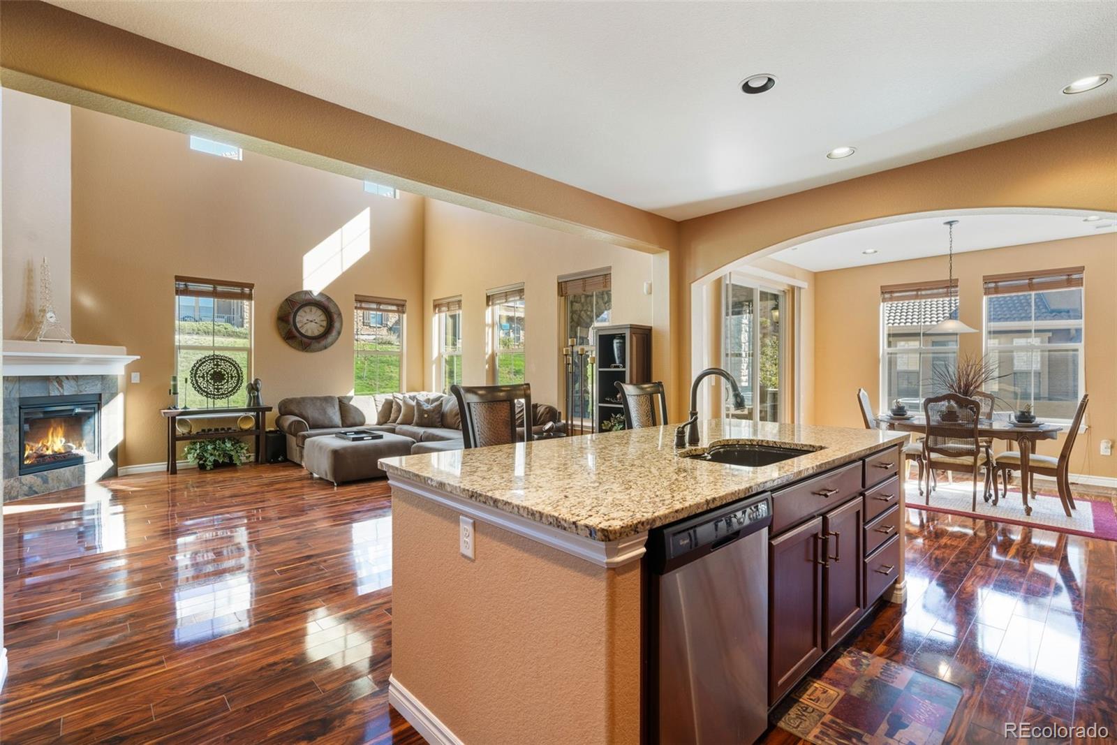 MLS Image #2 for 9472  sori lane ,highlands ranch, Colorado