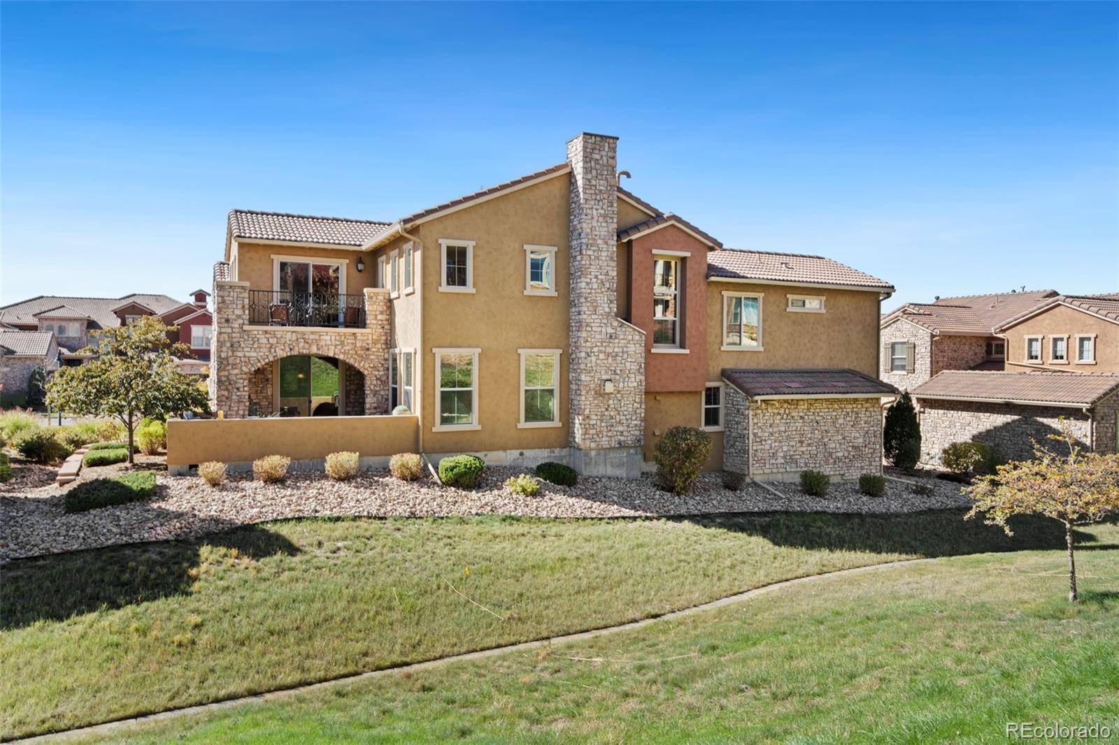 MLS Image #33 for 9472  sori lane ,highlands ranch, Colorado