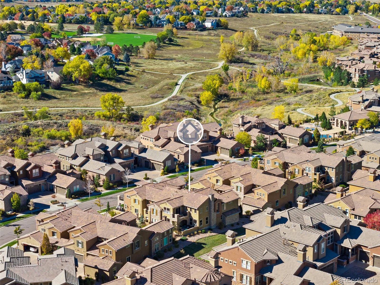MLS Image #34 for 9472  sori lane ,highlands ranch, Colorado