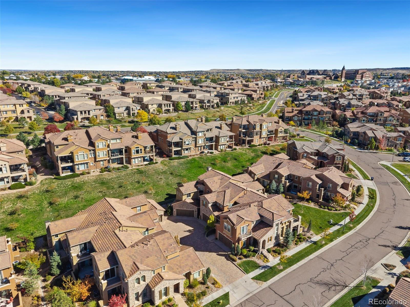 MLS Image #35 for 9472  sori lane ,highlands ranch, Colorado