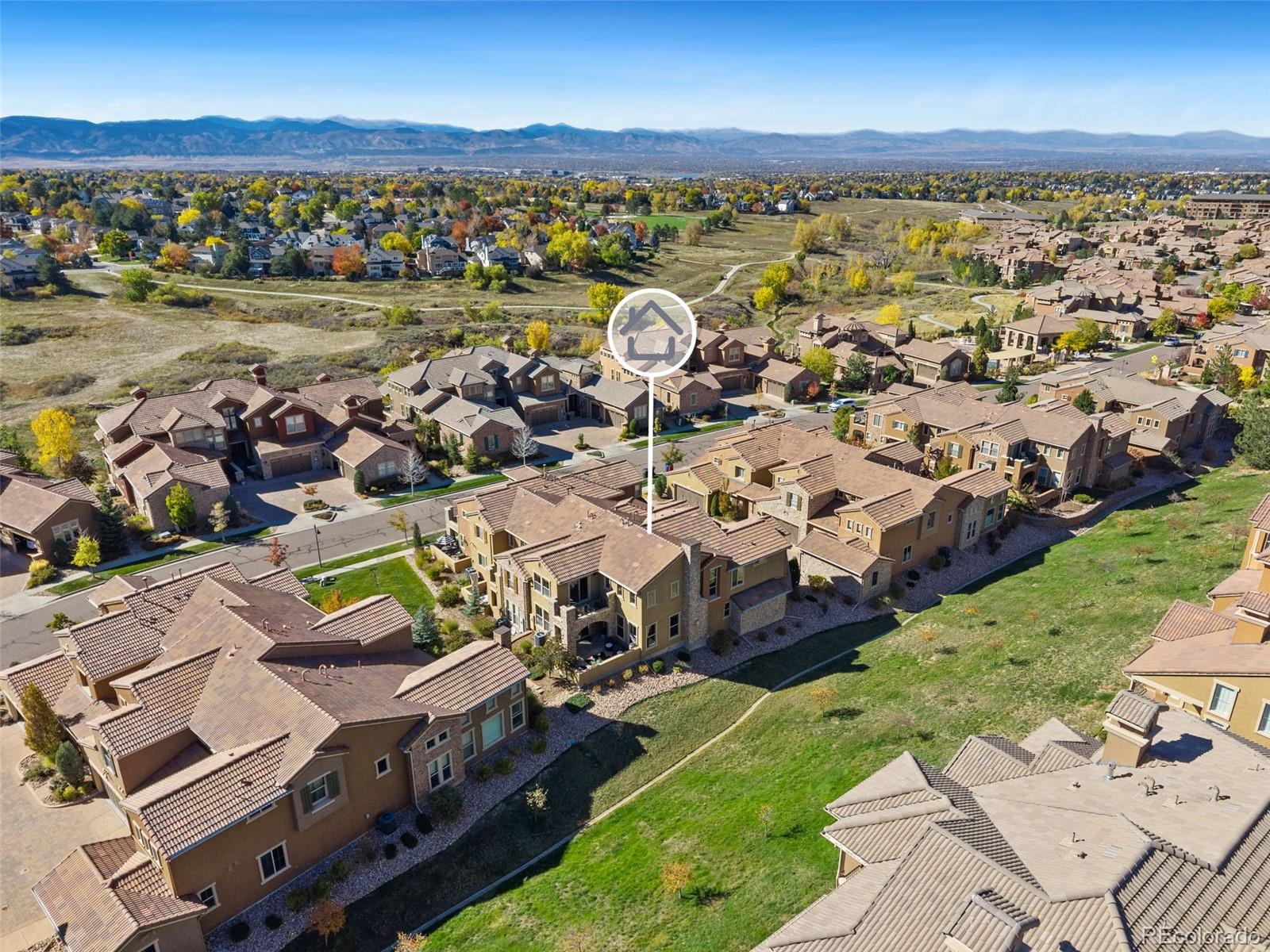 MLS Image #36 for 9472  sori lane ,highlands ranch, Colorado