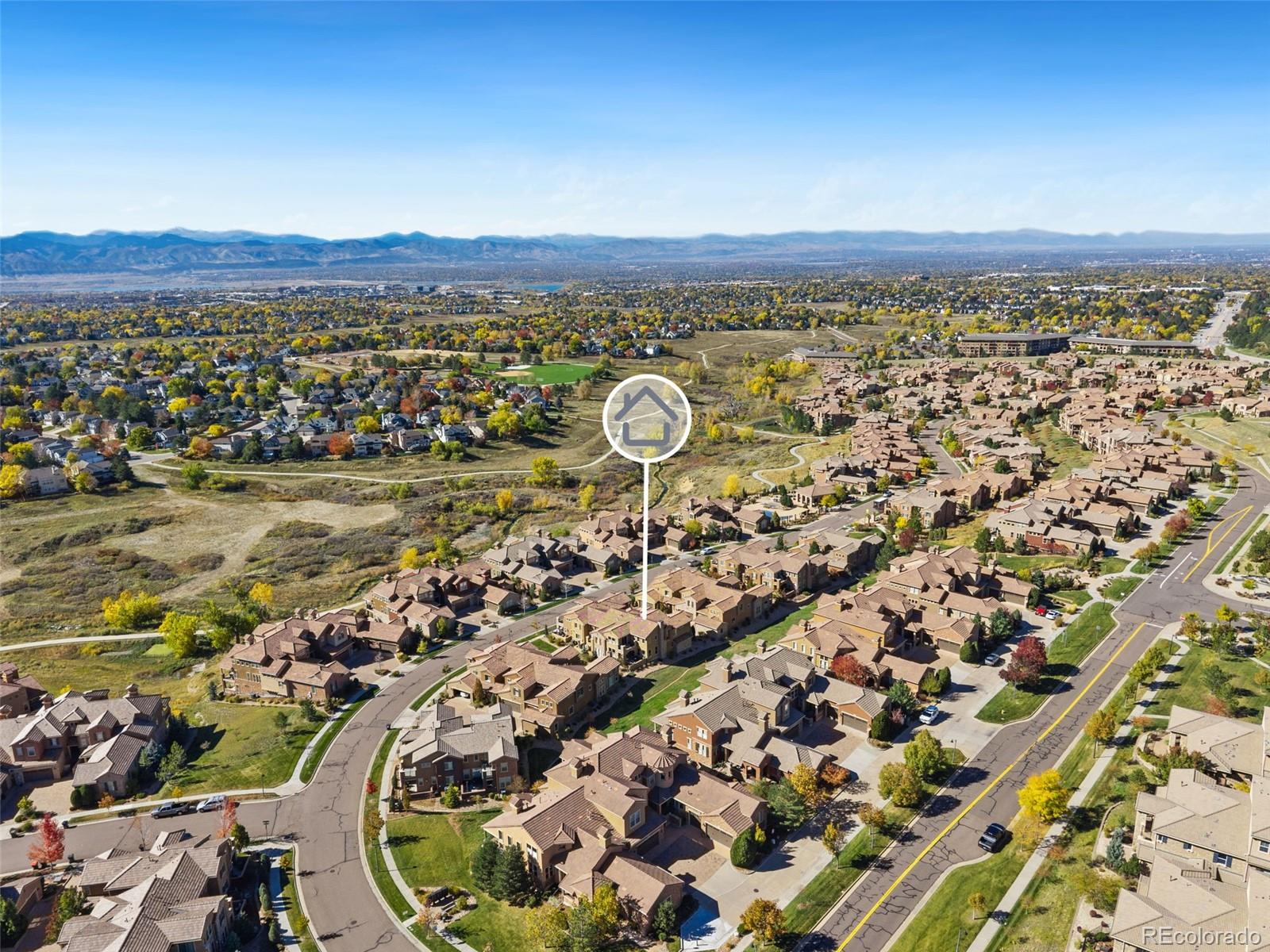 MLS Image #37 for 9472  sori lane ,highlands ranch, Colorado