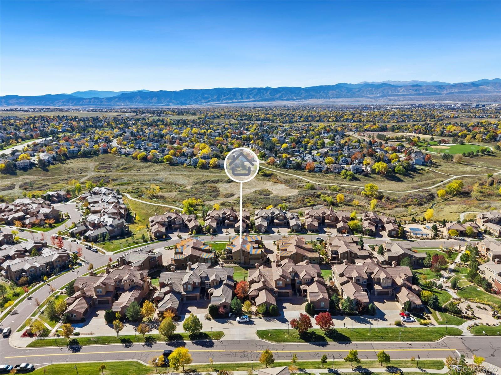 MLS Image #38 for 9472  sori lane ,highlands ranch, Colorado