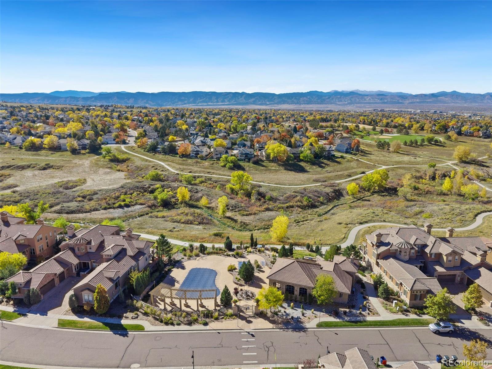 MLS Image #39 for 9472  sori lane ,highlands ranch, Colorado