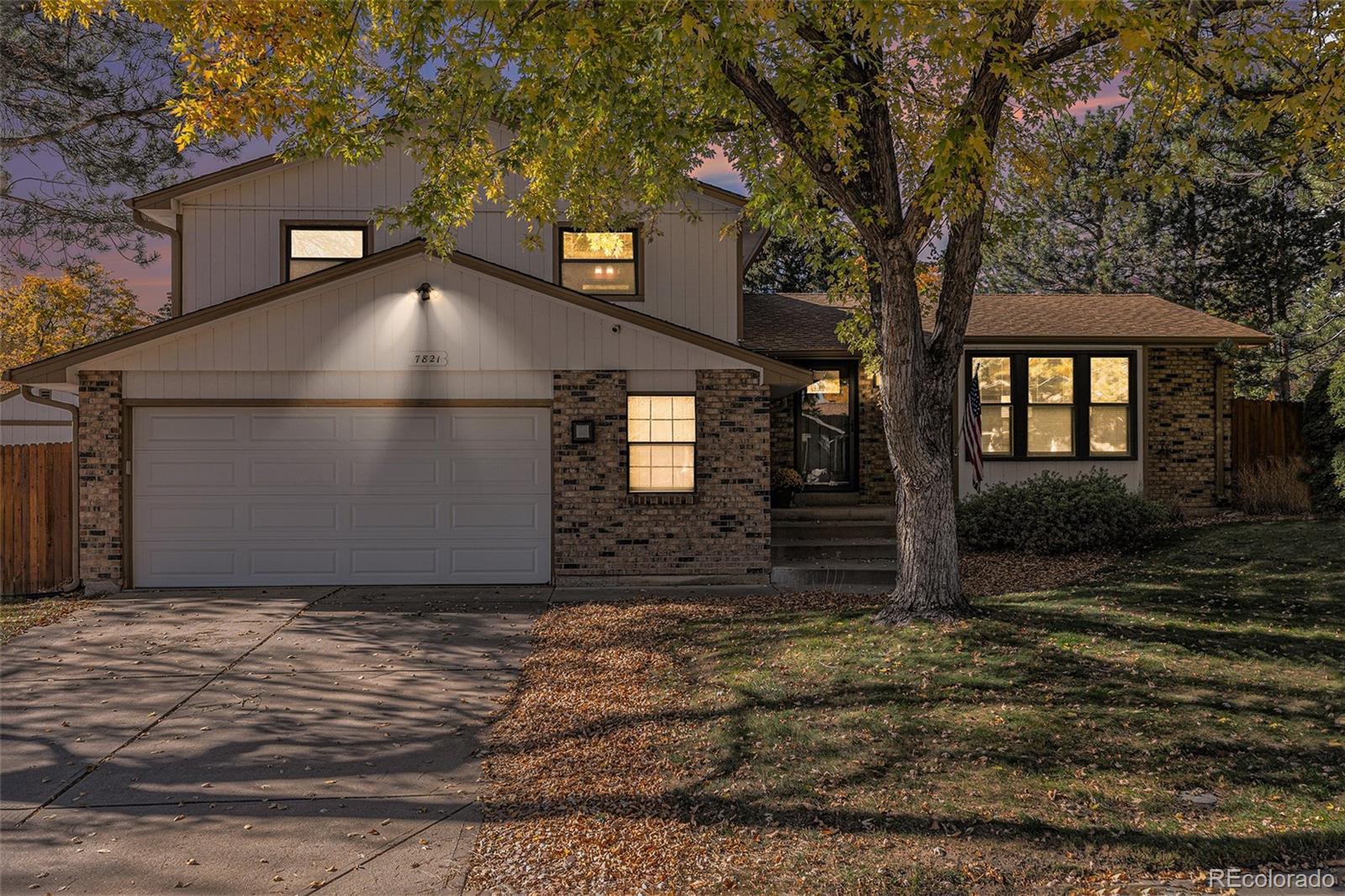 MLS Image #0 for 7821 s lamar court,littleton, Colorado