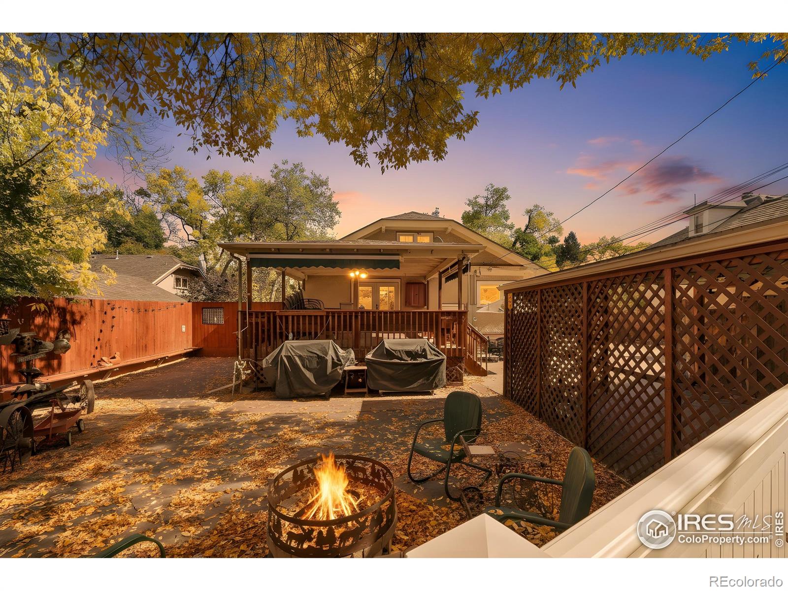 MLS Image #3 for 1817  12th avenue,greeley, Colorado
