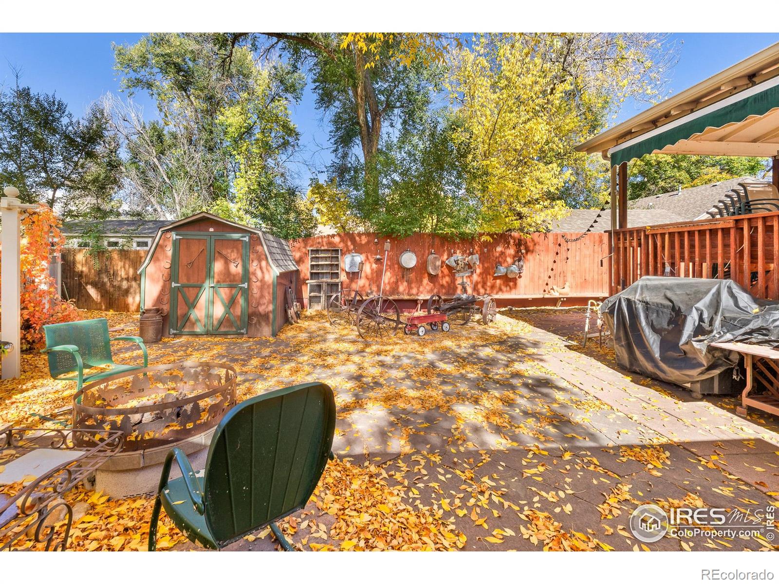 MLS Image #32 for 1817  12th avenue,greeley, Colorado