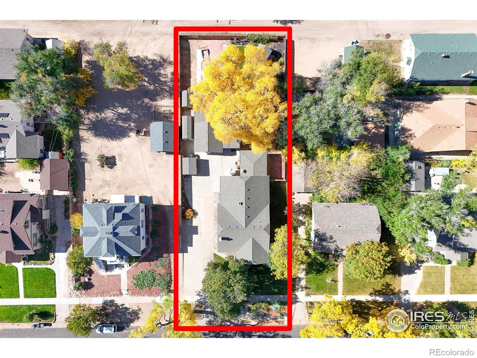 MLS Image #37 for 1817  12th avenue,greeley, Colorado
