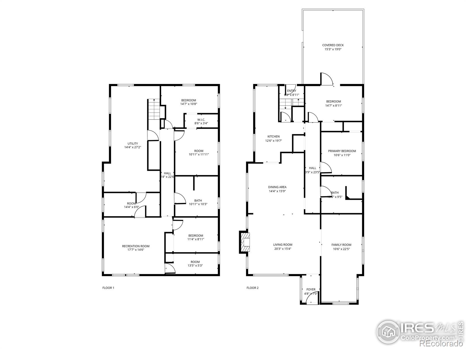 MLS Image #4 for 1817  12th avenue,greeley, Colorado