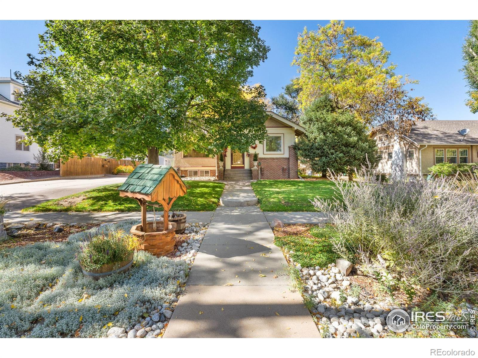 MLS Image #5 for 1817  12th avenue,greeley, Colorado