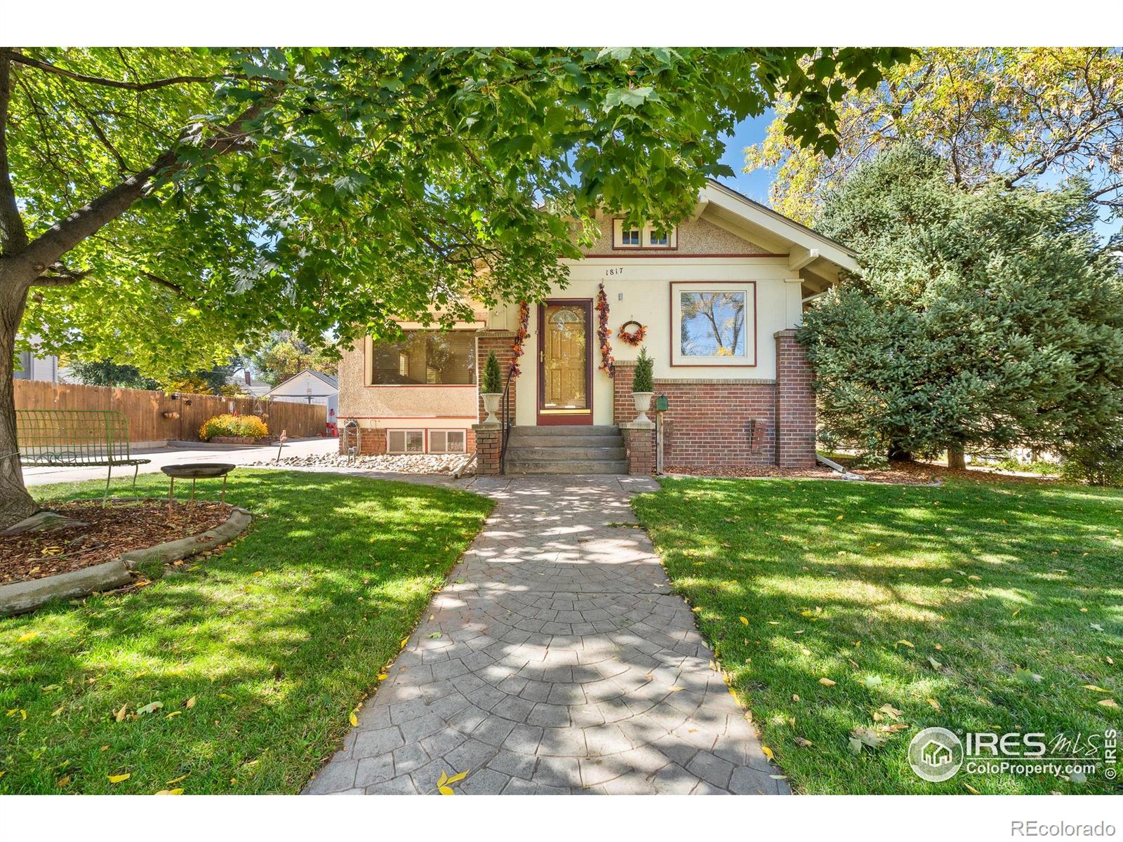 MLS Image #6 for 1817  12th avenue,greeley, Colorado