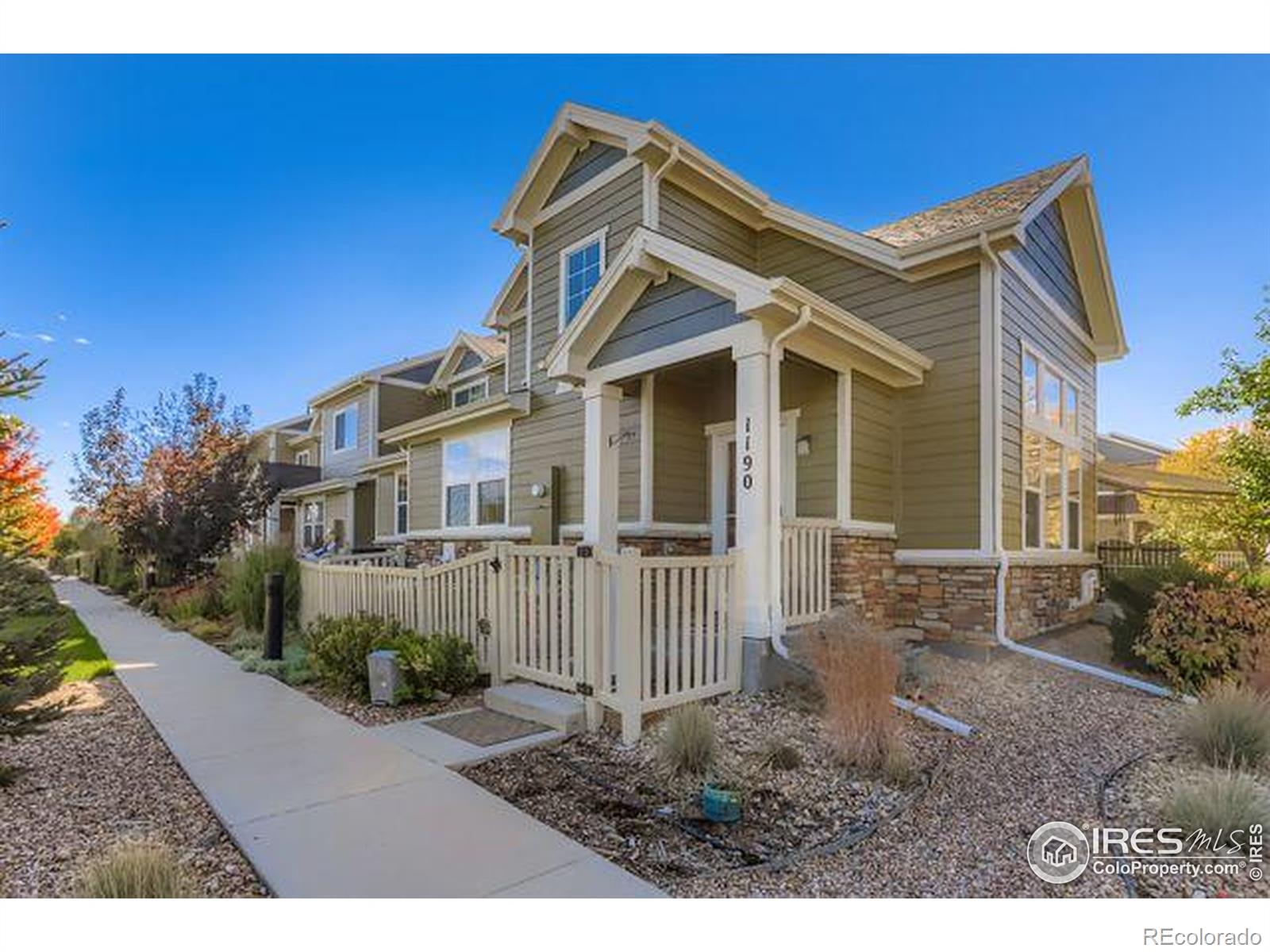 MLS Image #0 for 1190  telleen avenue,erie, Colorado