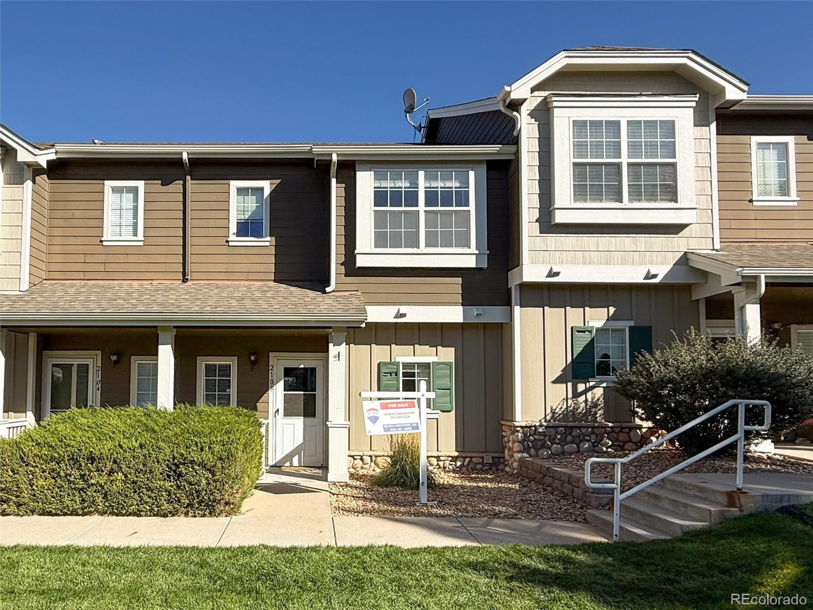 MLS Image #1 for 14700 e 104th avenue,commerce city, Colorado