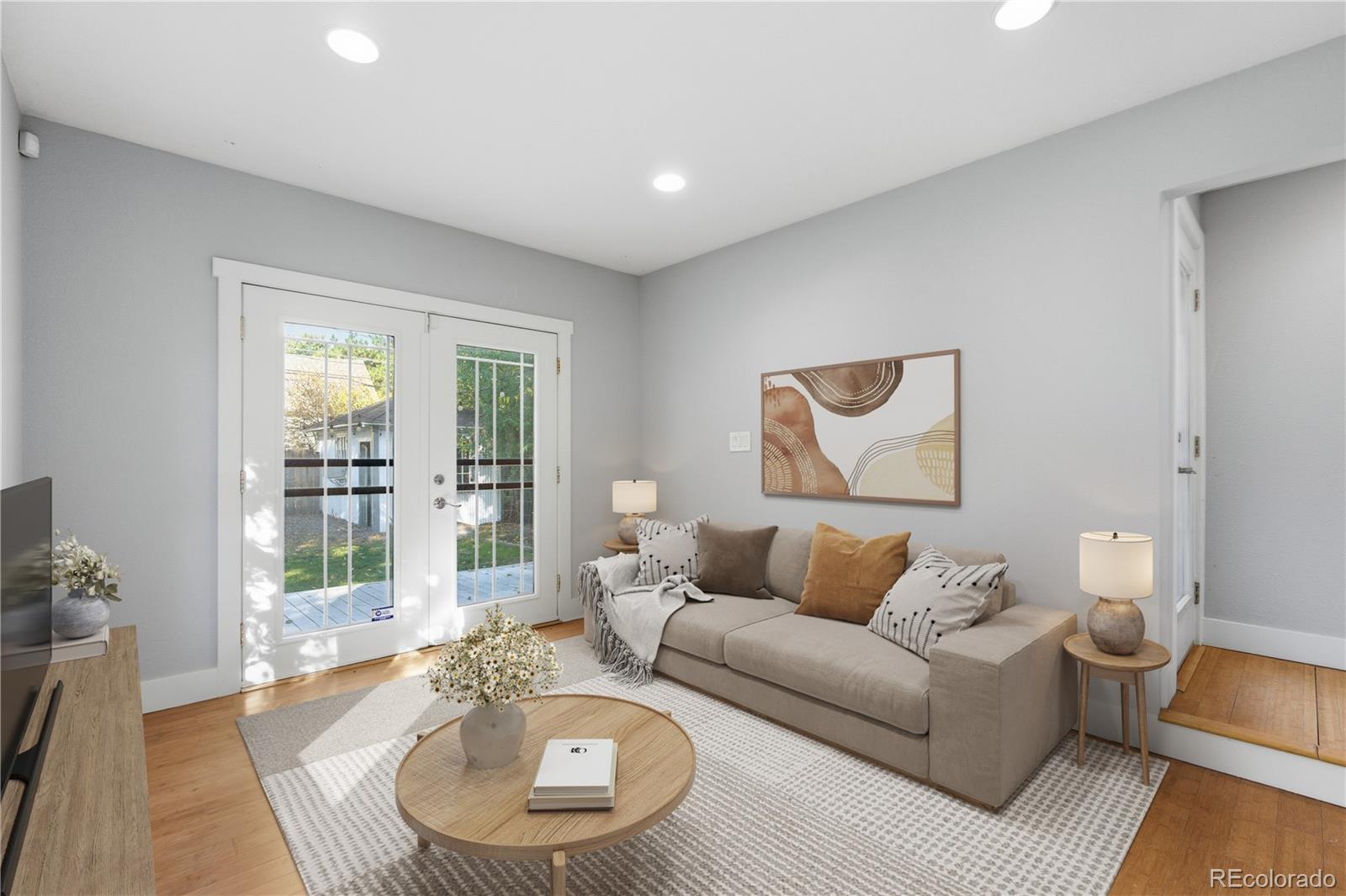 MLS Image #14 for 5069  newton street,denver, Colorado