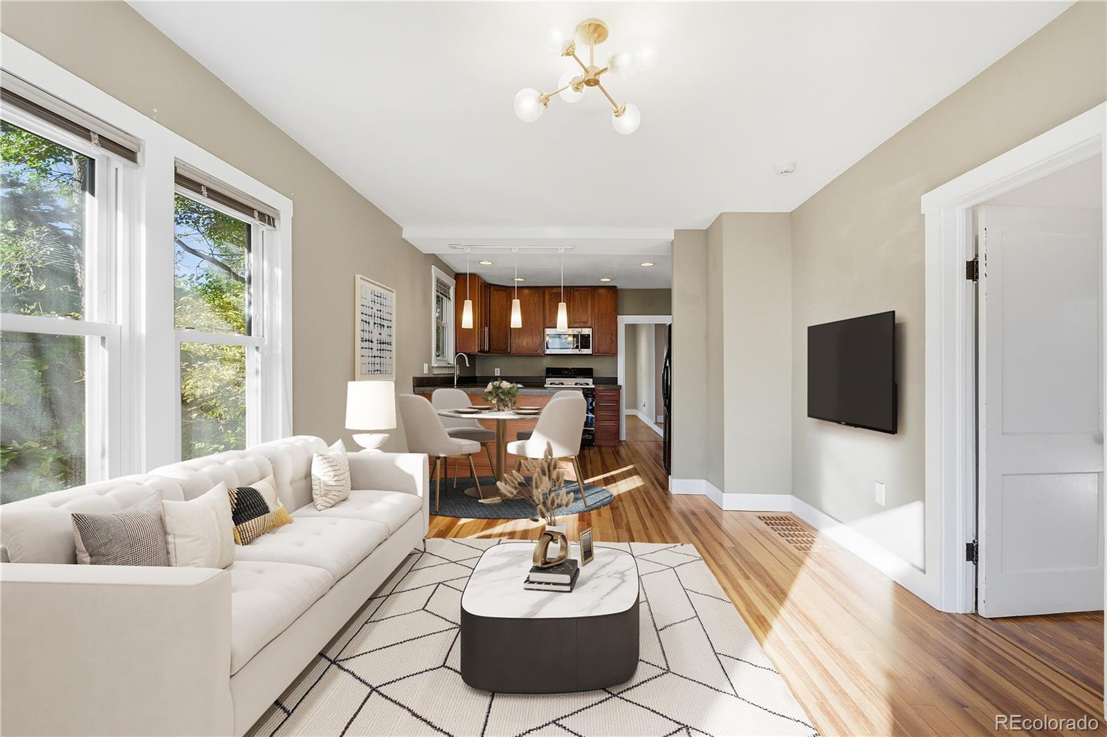 MLS Image #2 for 5069  newton street,denver, Colorado
