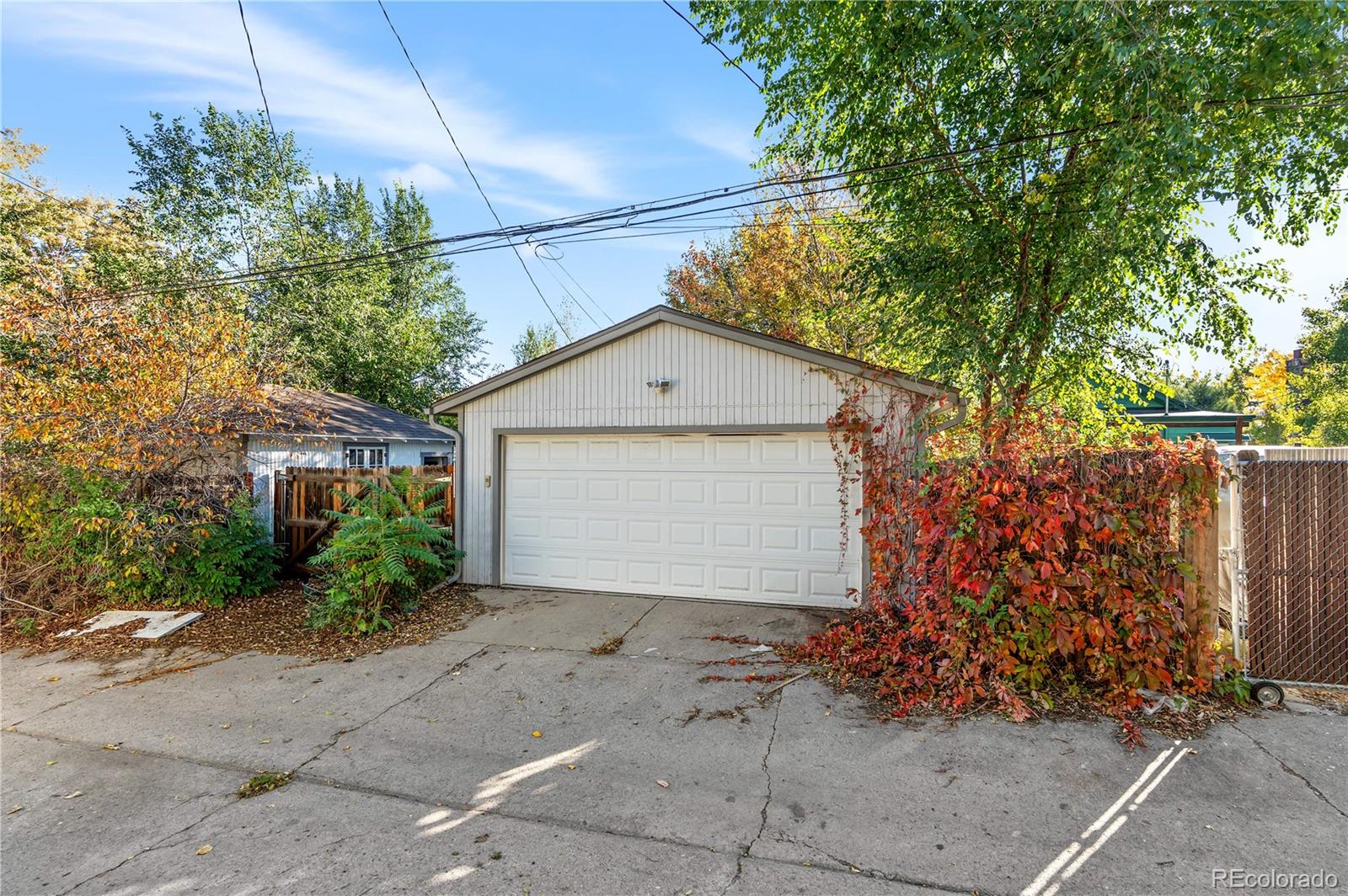 MLS Image #24 for 5069  newton street,denver, Colorado
