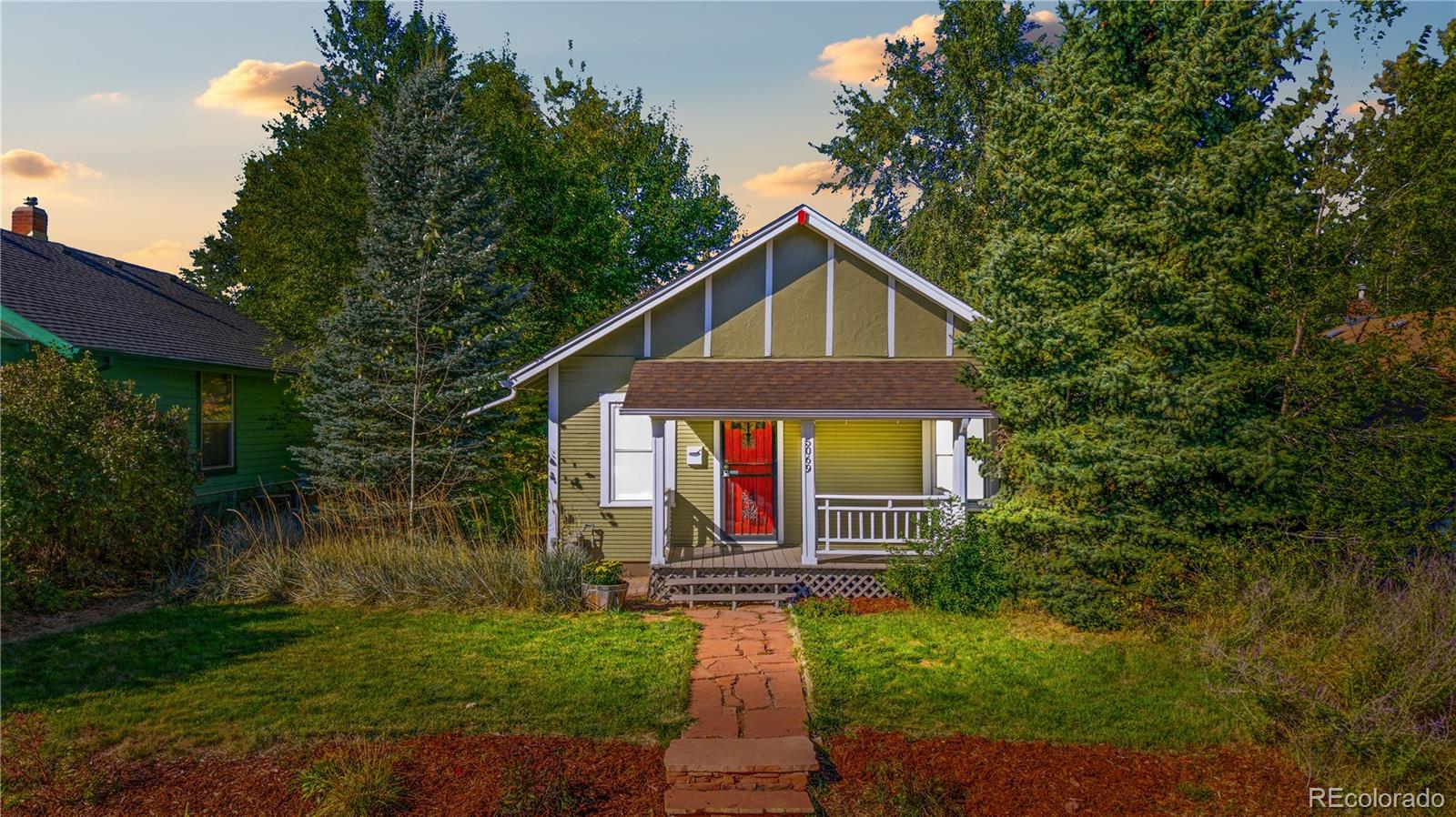 MLS Image #25 for 5069  newton street,denver, Colorado