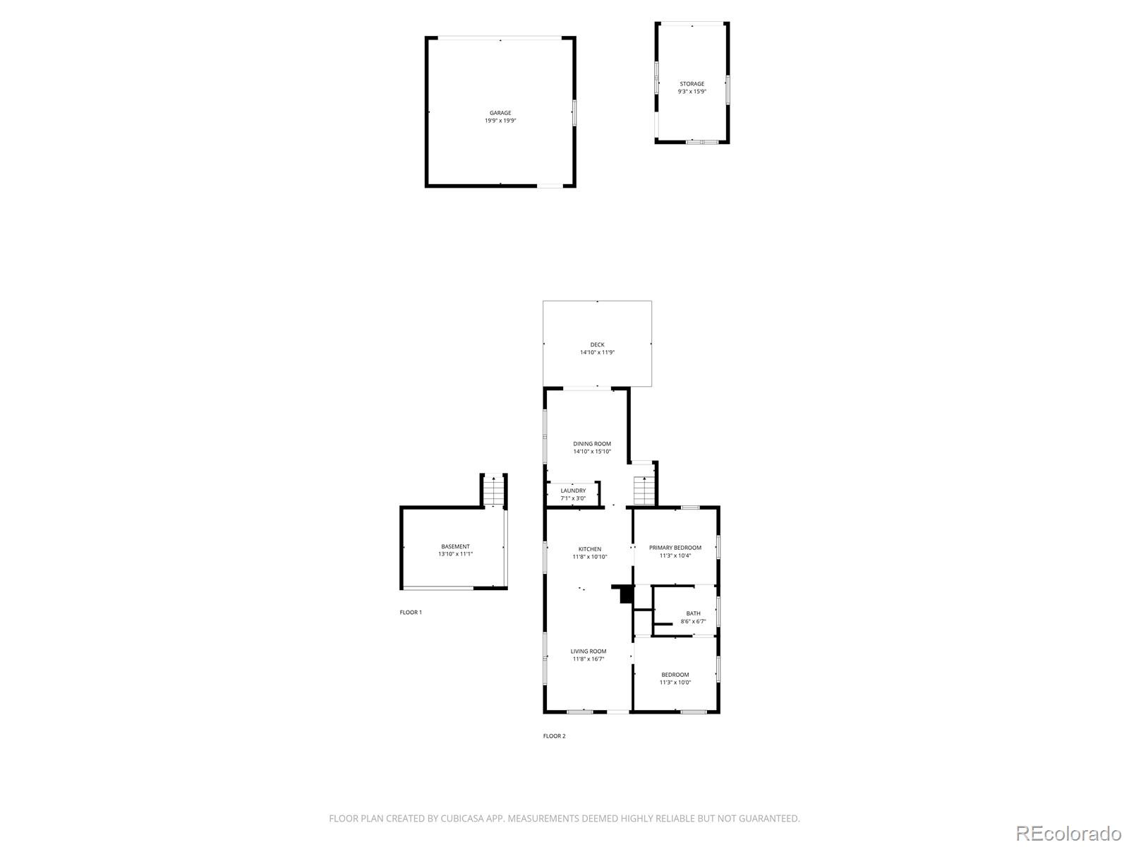MLS Image #36 for 5069  newton street,denver, Colorado