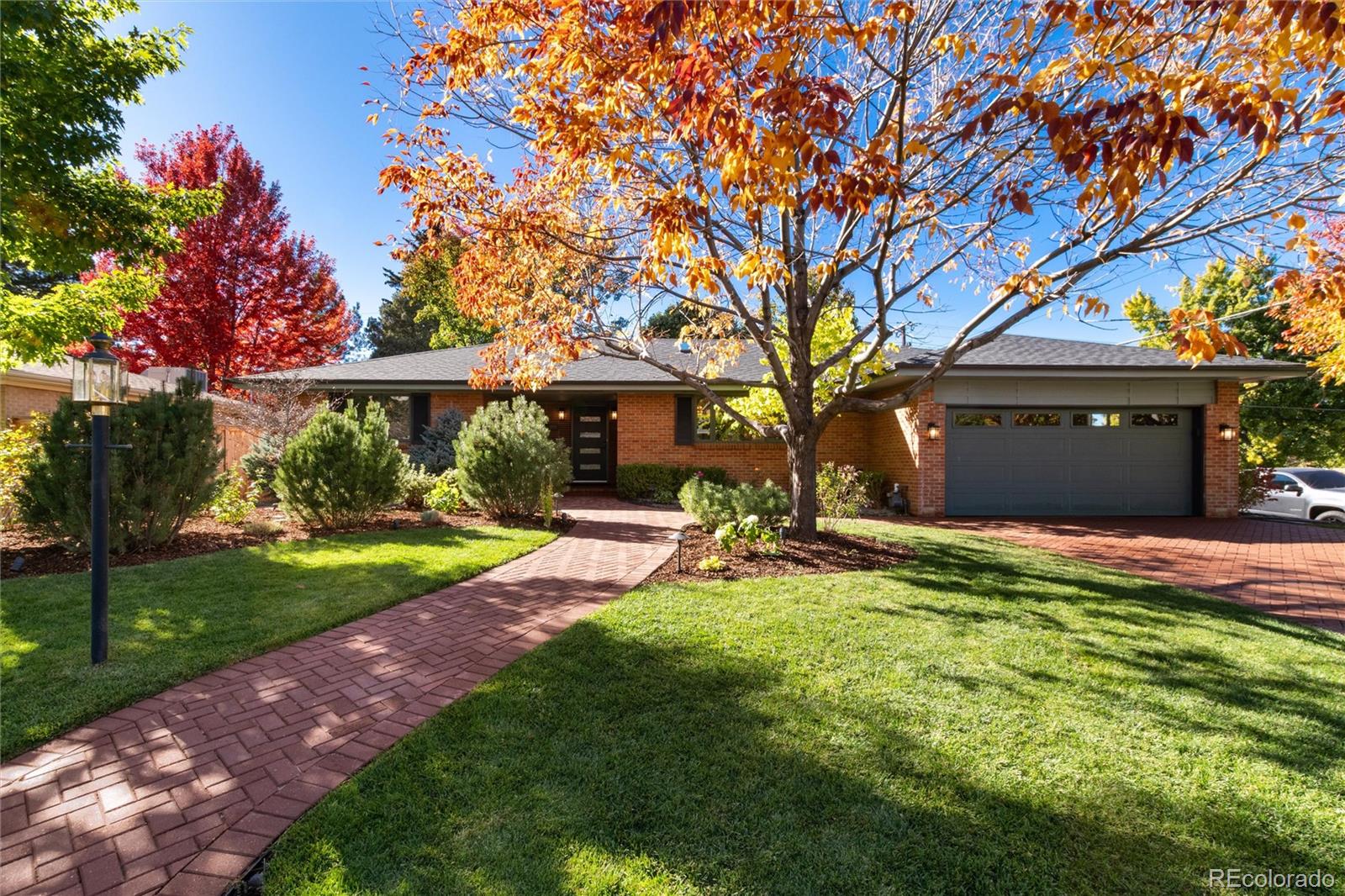 MLS Image #0 for 3001 s steele street,denver, Colorado