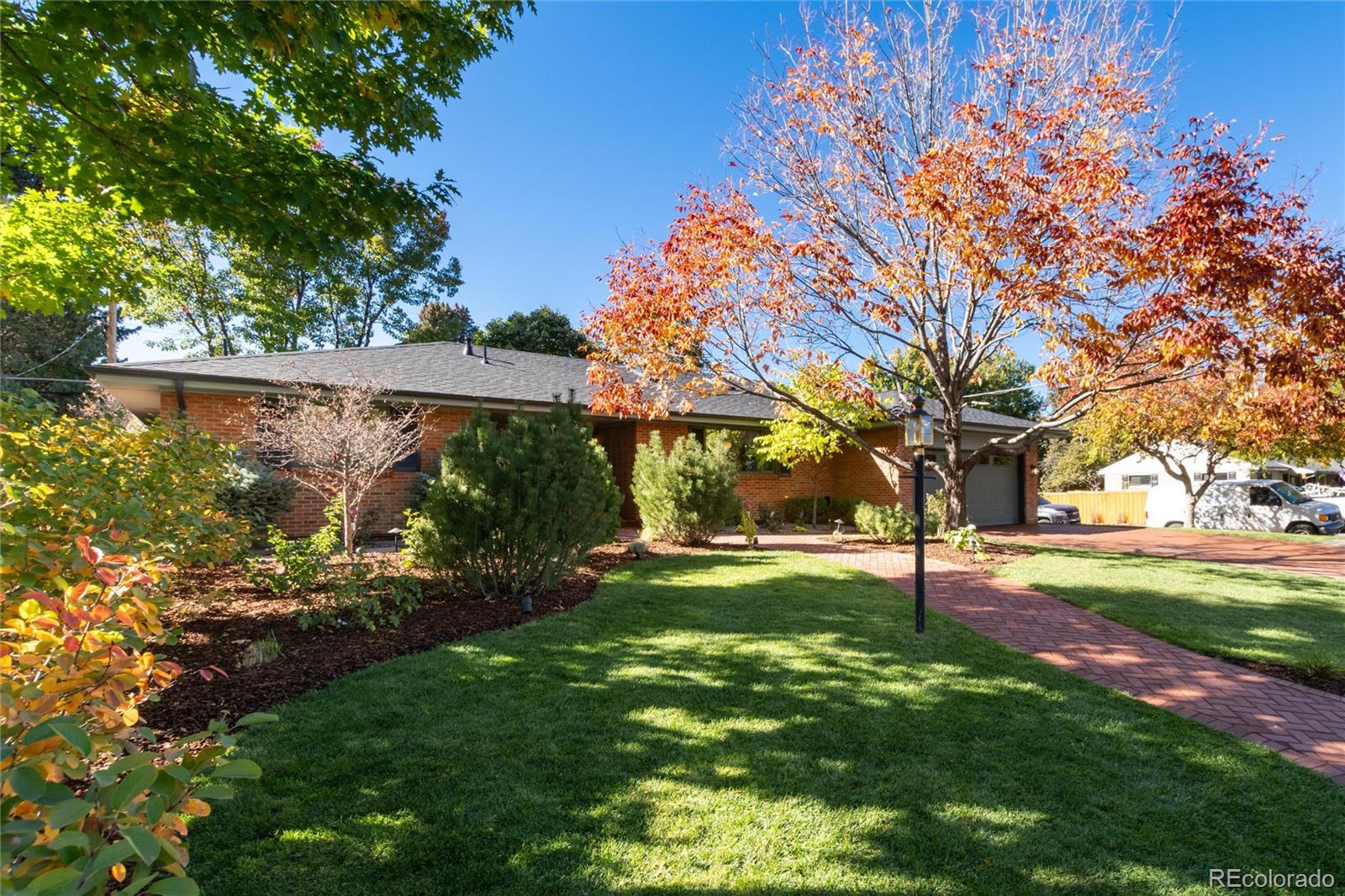 MLS Image #1 for 3001 s steele street,denver, Colorado