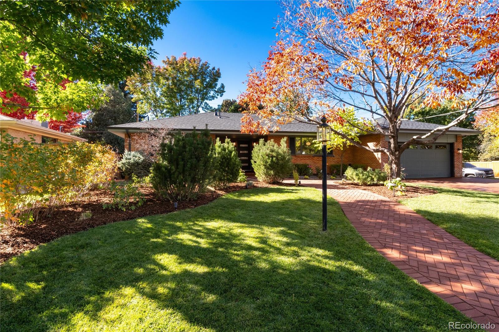 MLS Image #2 for 3001 s steele street,denver, Colorado