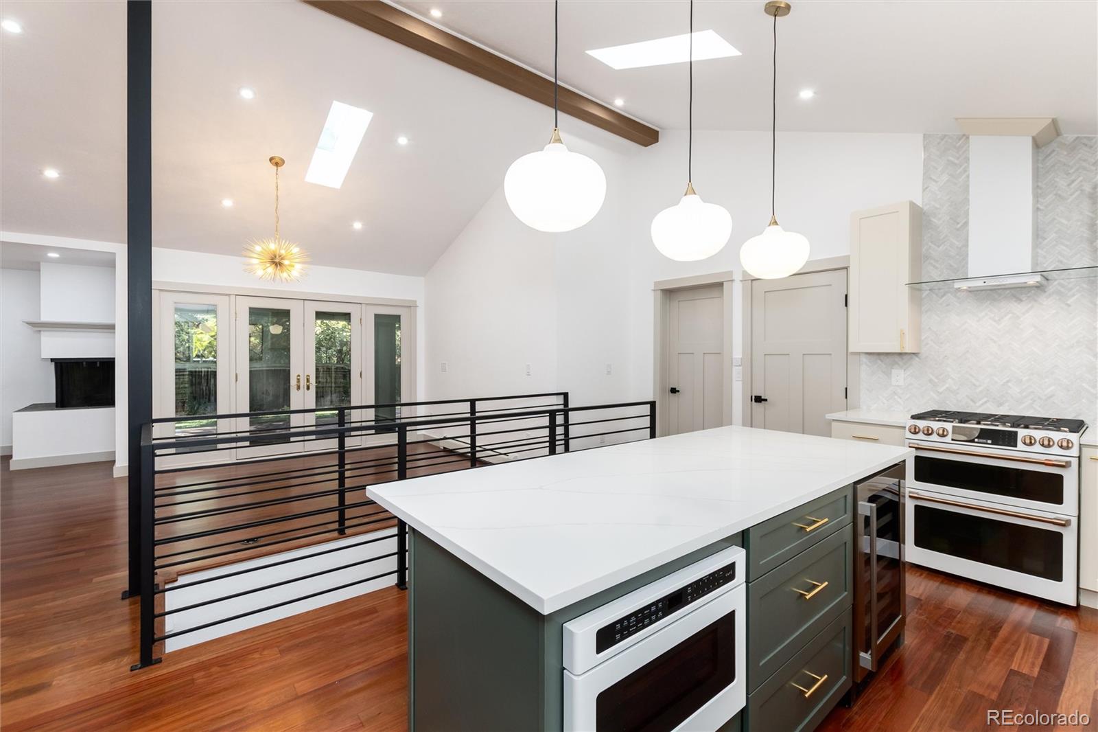 MLS Image #21 for 3001 s steele street,denver, Colorado
