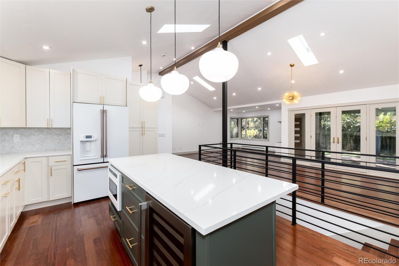 MLS Image #22 for 3001 s steele street,denver, Colorado