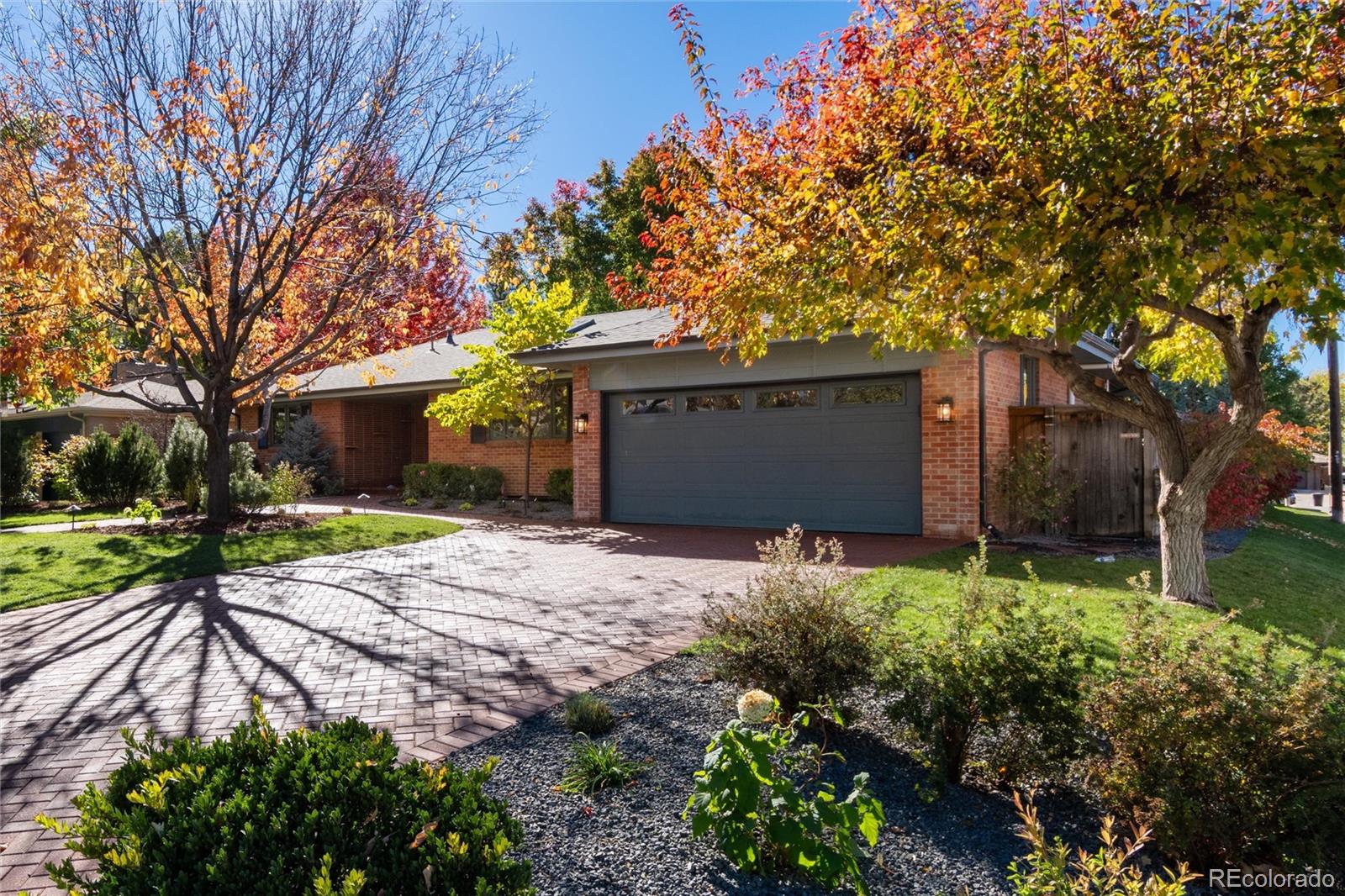 MLS Image #3 for 3001 s steele street,denver, Colorado