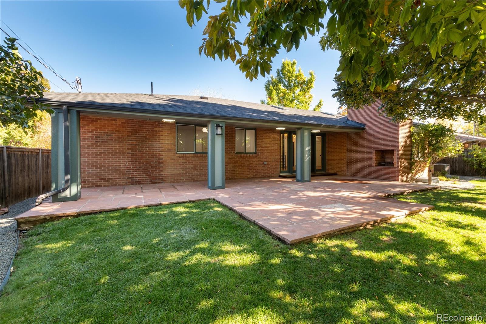 MLS Image #39 for 3001 s steele street,denver, Colorado