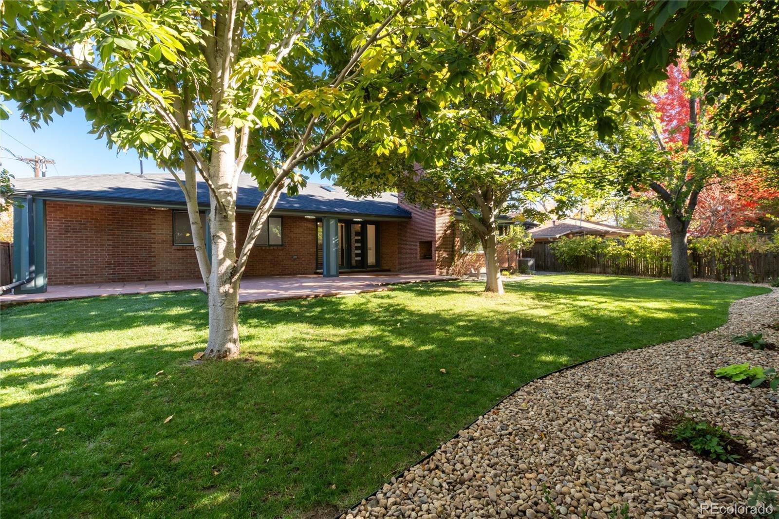 MLS Image #40 for 3001 s steele street,denver, Colorado