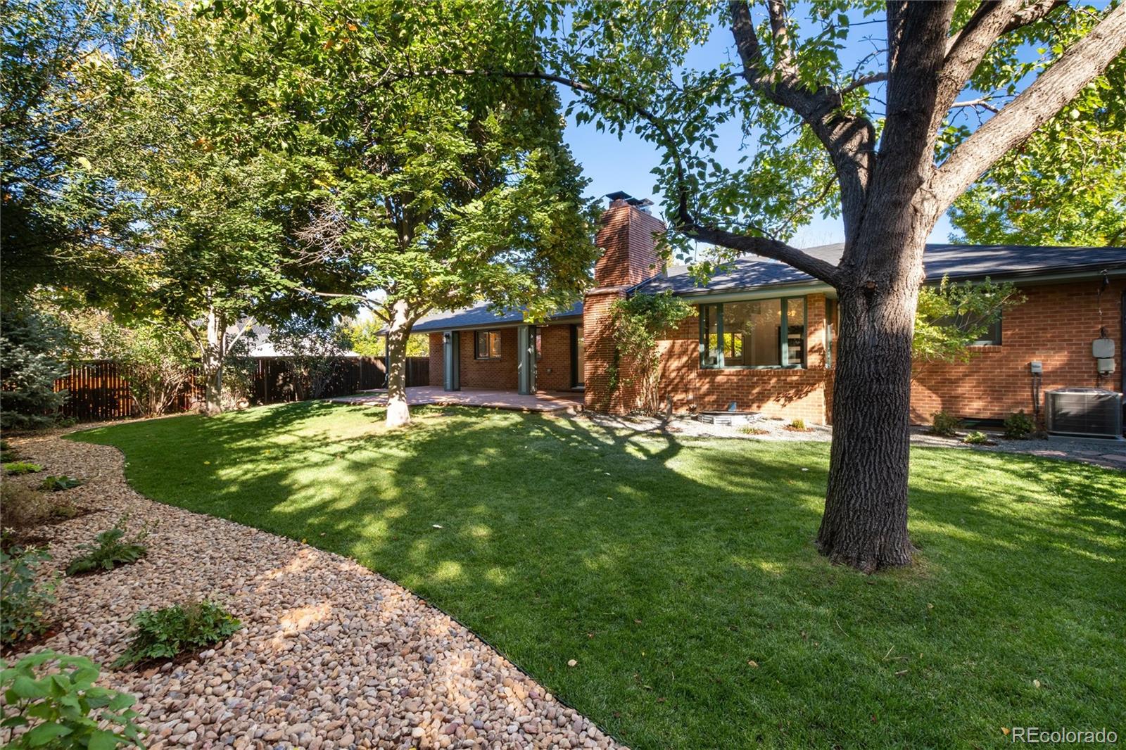 MLS Image #43 for 3001 s steele street,denver, Colorado