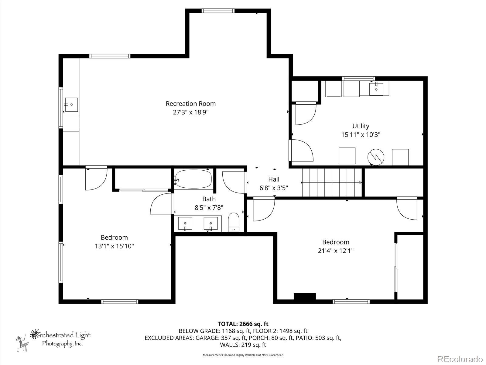 MLS Image #44 for 3001 s steele street,denver, Colorado