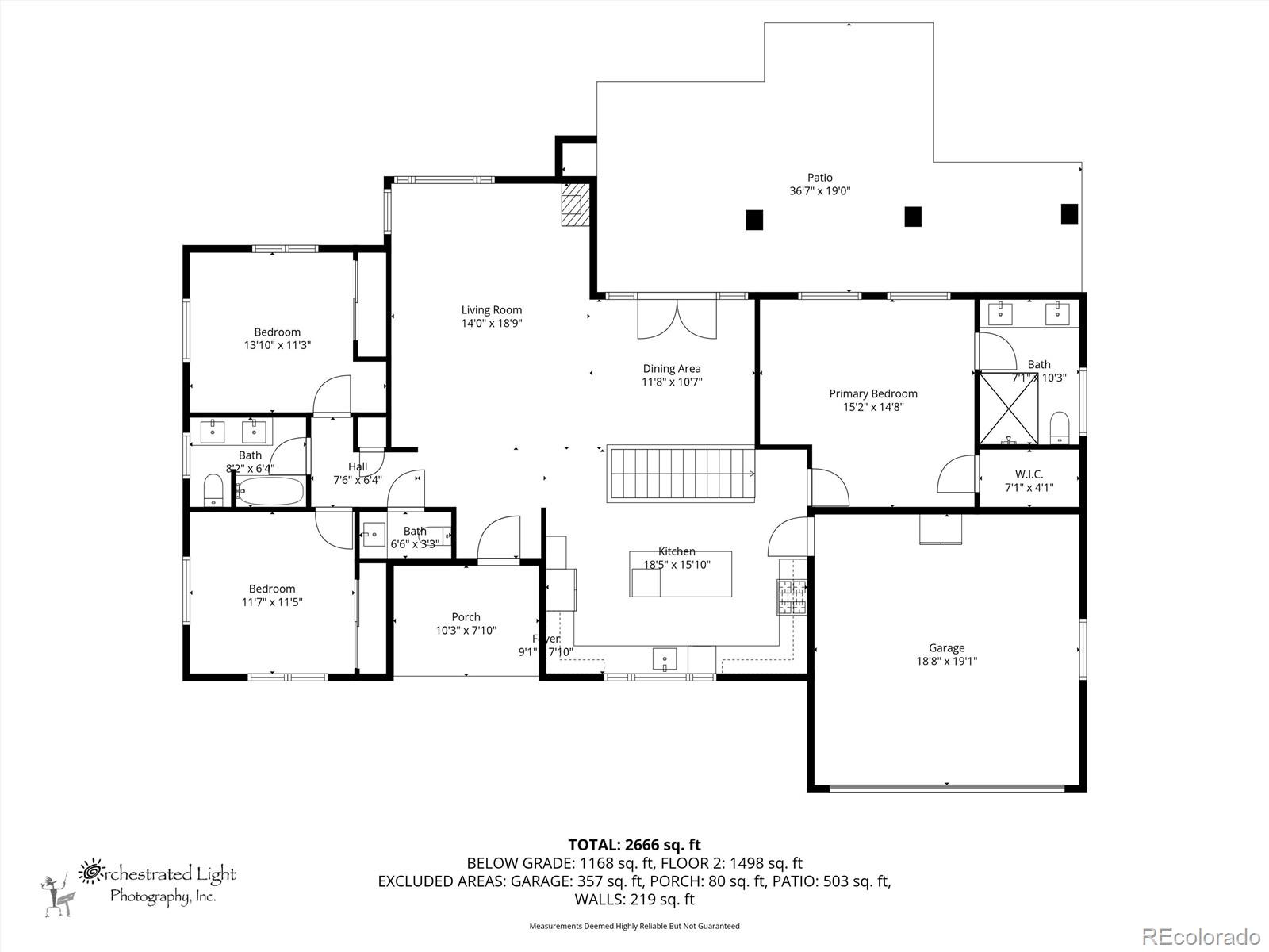 MLS Image #45 for 3001 s steele street,denver, Colorado