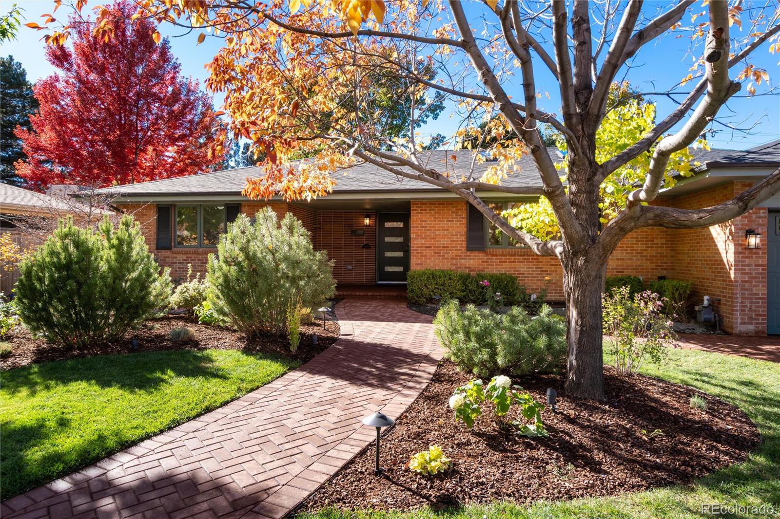 MLS Image #5 for 3001 s steele street,denver, Colorado