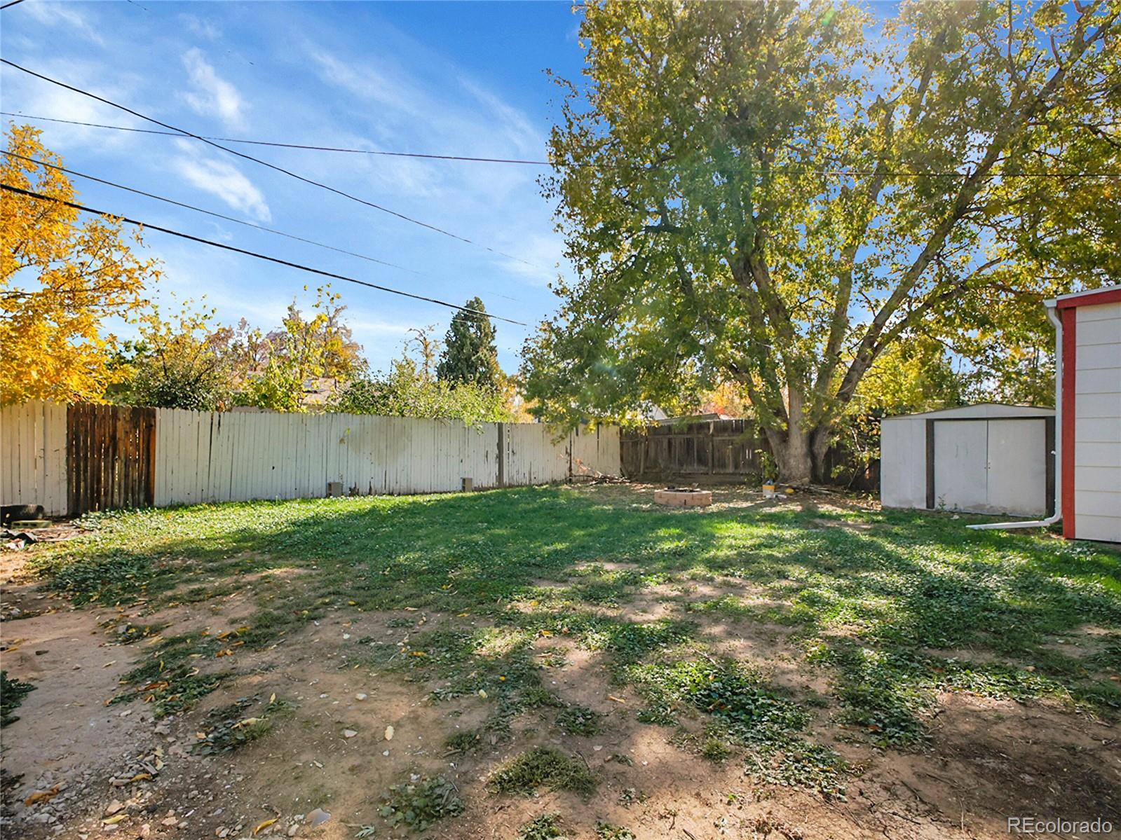 MLS Image #21 for 820  lansing street,aurora, Colorado