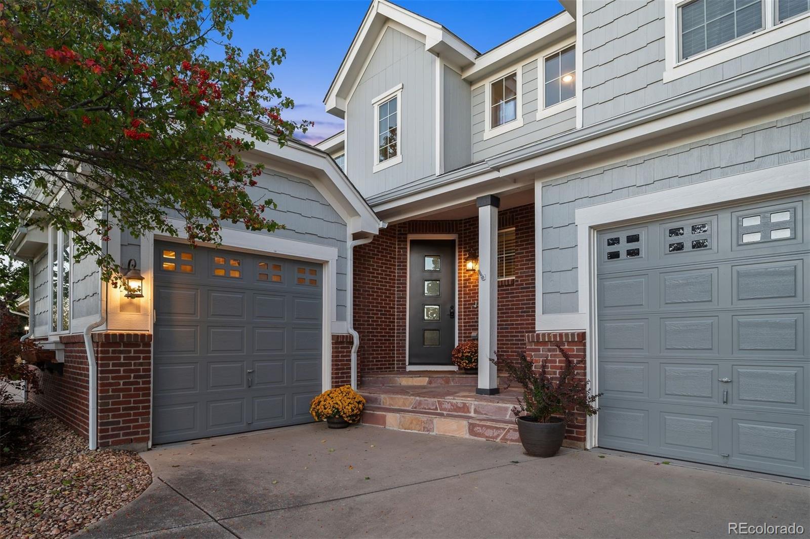 MLS Image #1 for 12248  desert hills street,parker, Colorado
