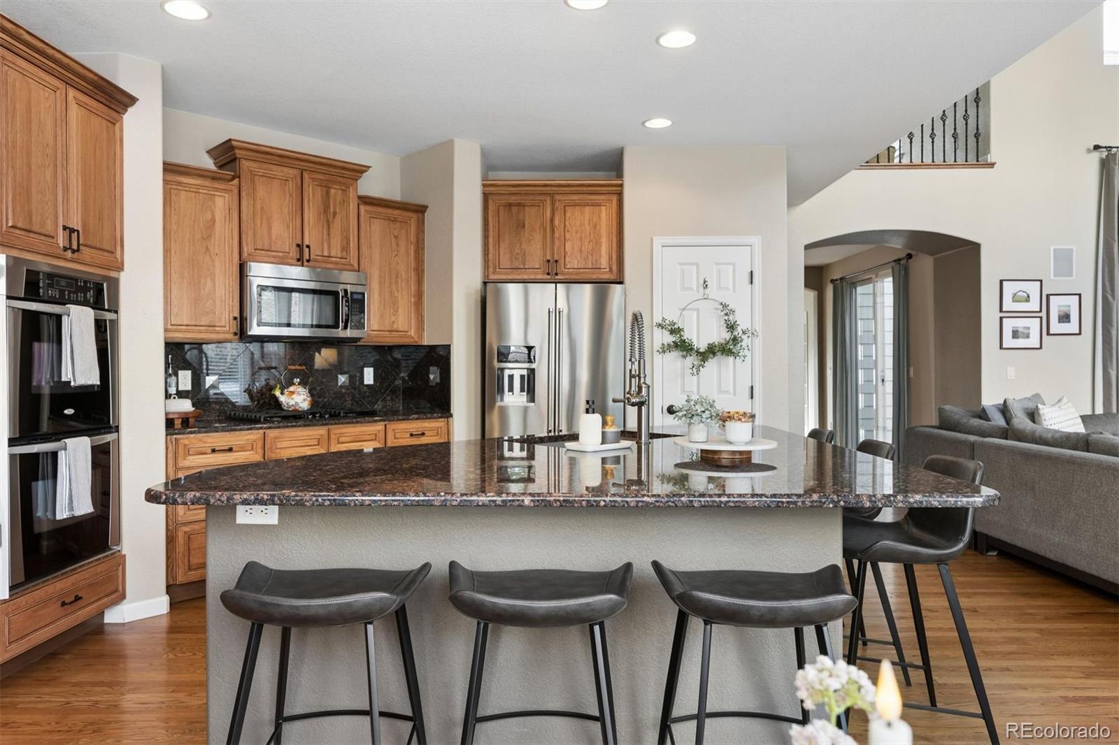 MLS Image #10 for 12248  desert hills street,parker, Colorado