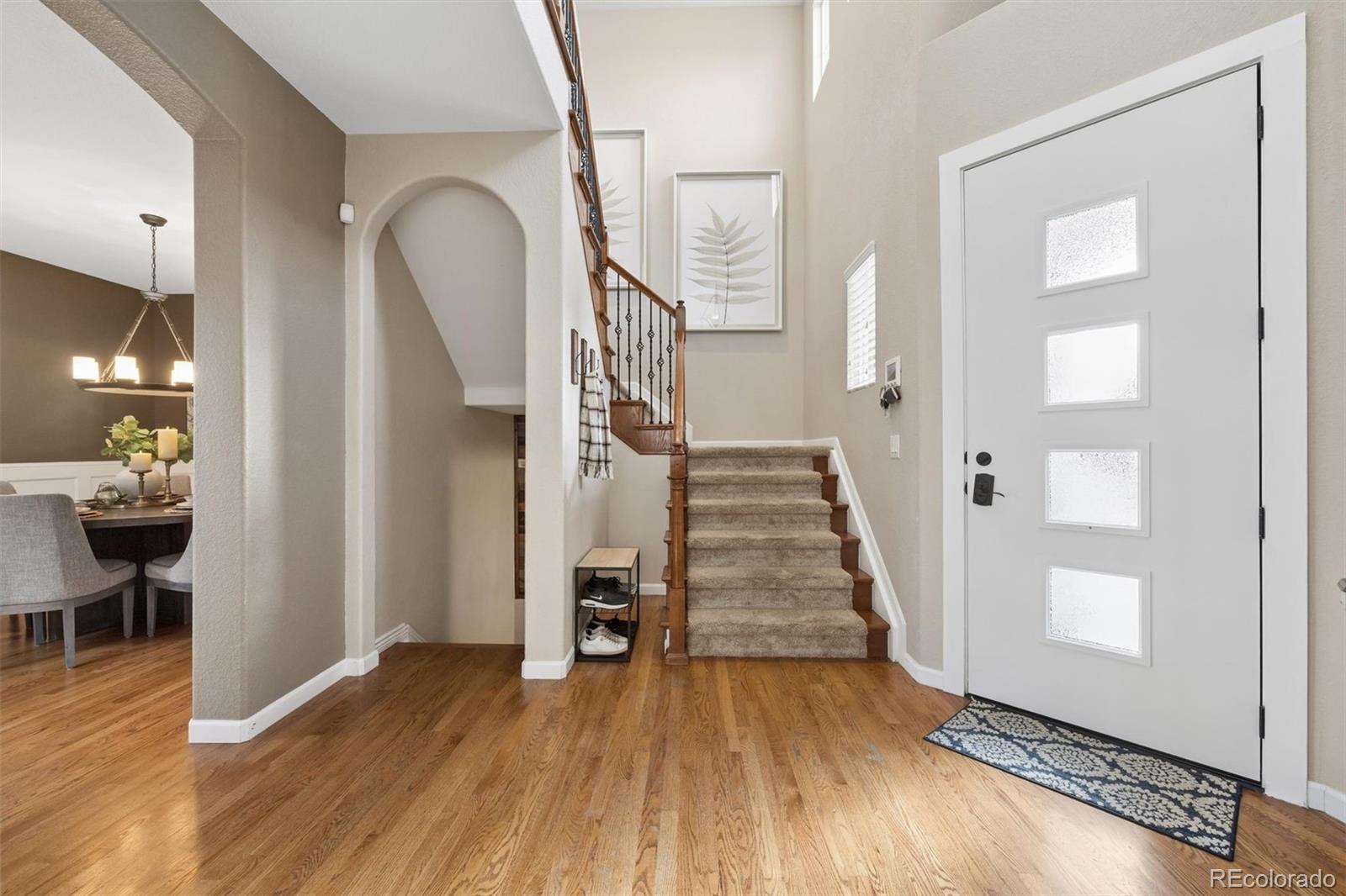 MLS Image #20 for 12248  desert hills street,parker, Colorado