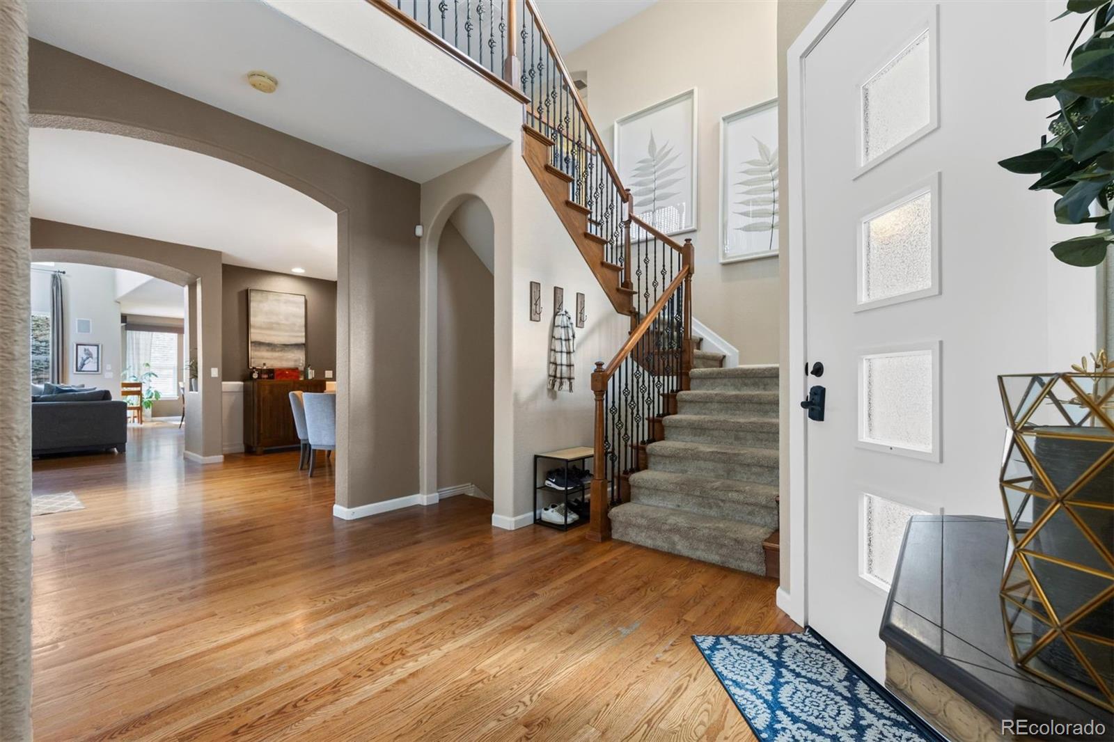 MLS Image #21 for 12248  desert hills street,parker, Colorado