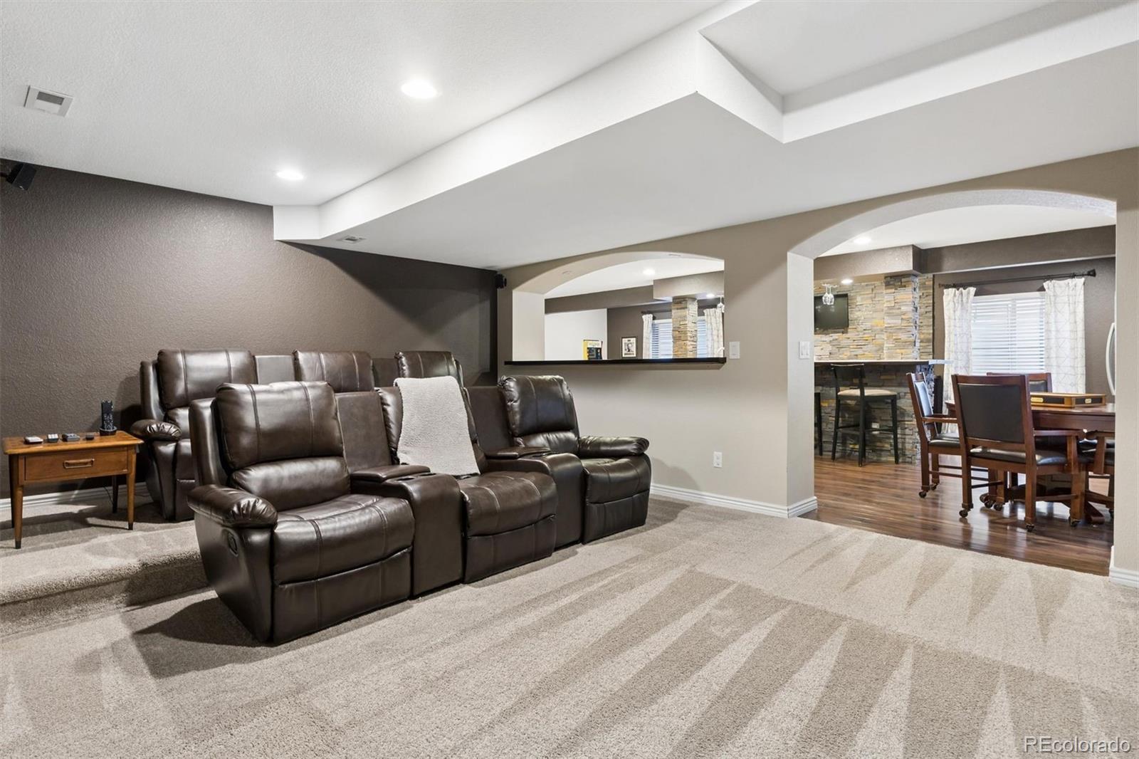 MLS Image #38 for 12248  desert hills street,parker, Colorado