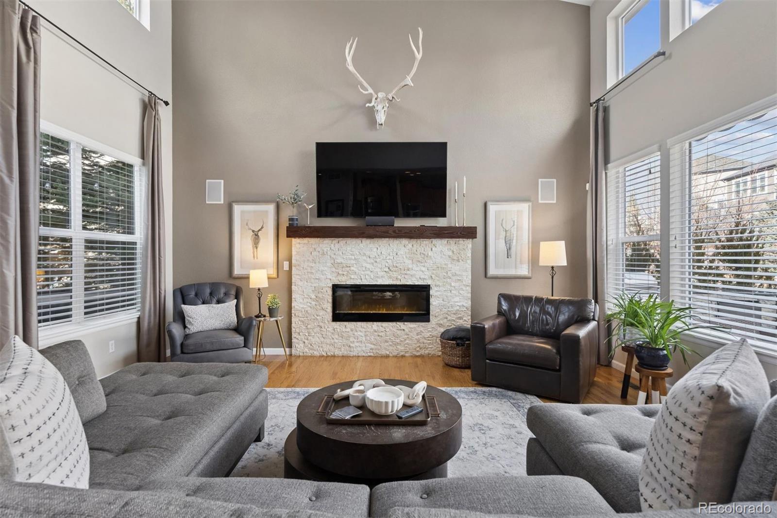 MLS Image #4 for 12248  desert hills street,parker, Colorado