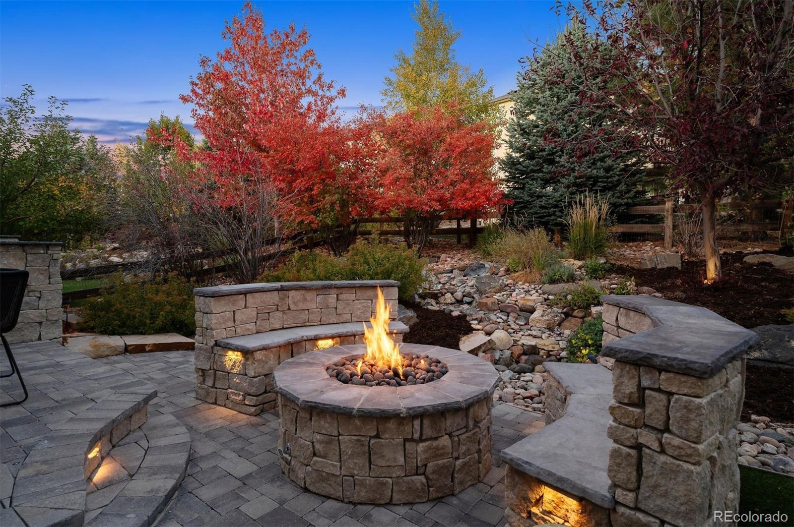 MLS Image #42 for 12248  desert hills street,parker, Colorado