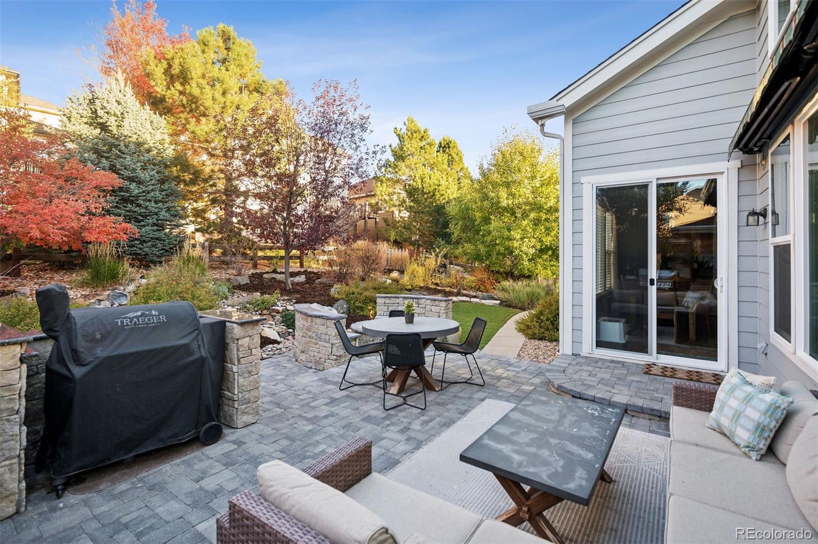 MLS Image #45 for 12248  desert hills street,parker, Colorado