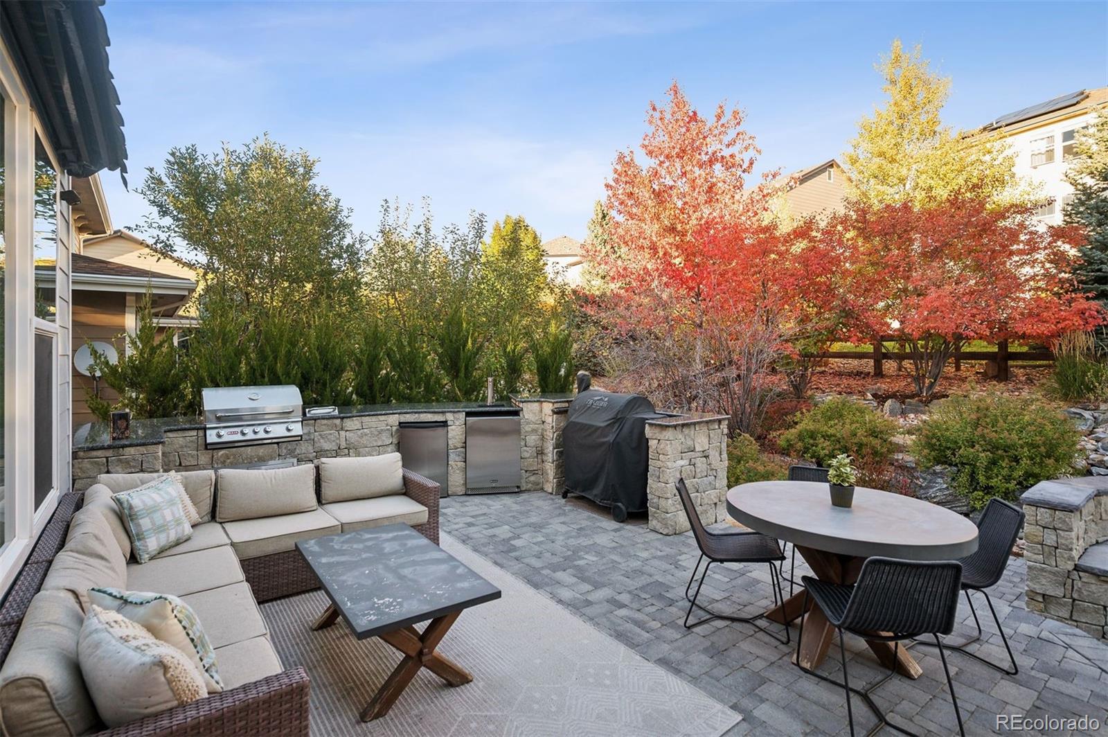 MLS Image #46 for 12248  desert hills street,parker, Colorado