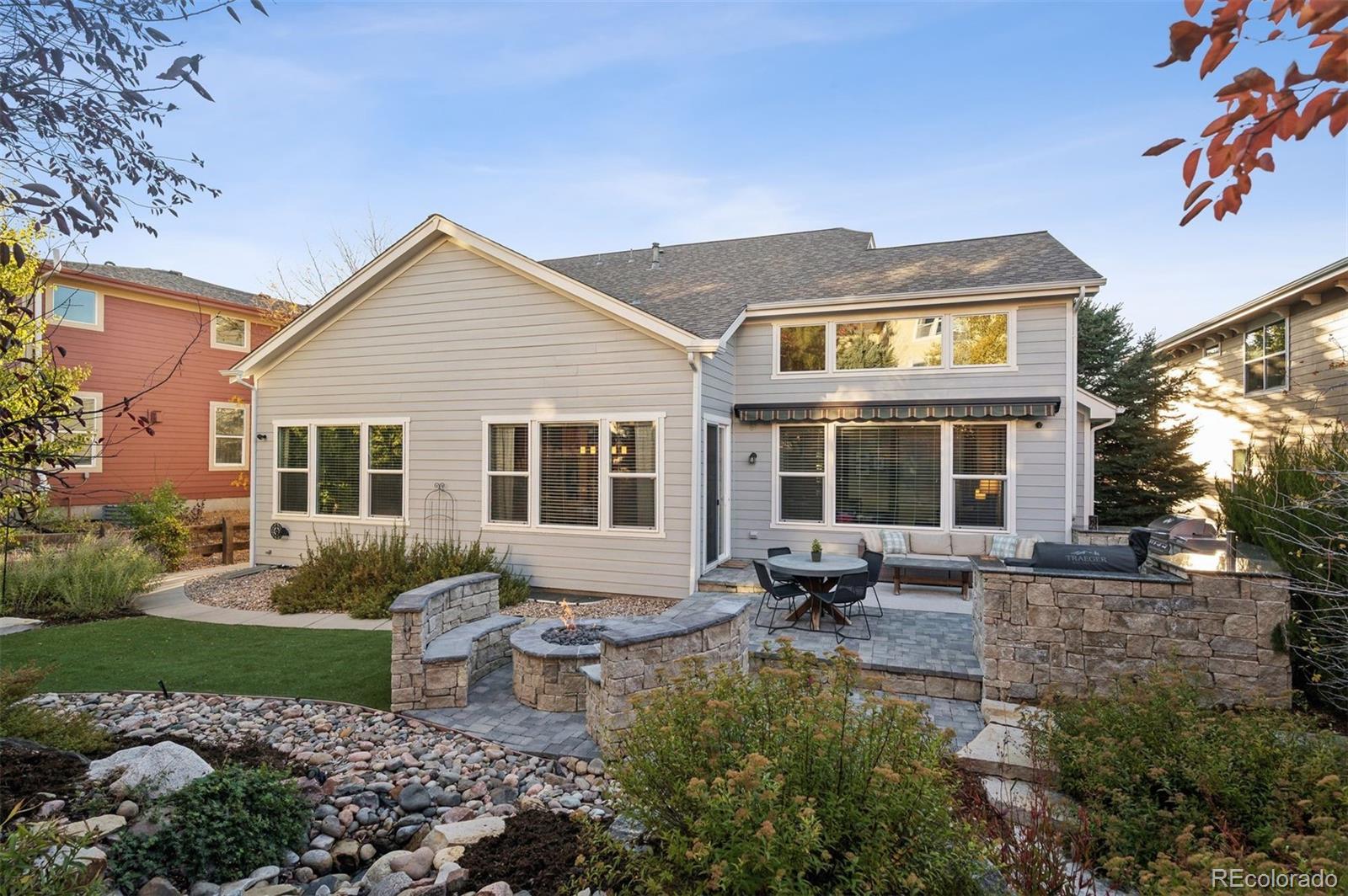 MLS Image #47 for 12248  desert hills street,parker, Colorado