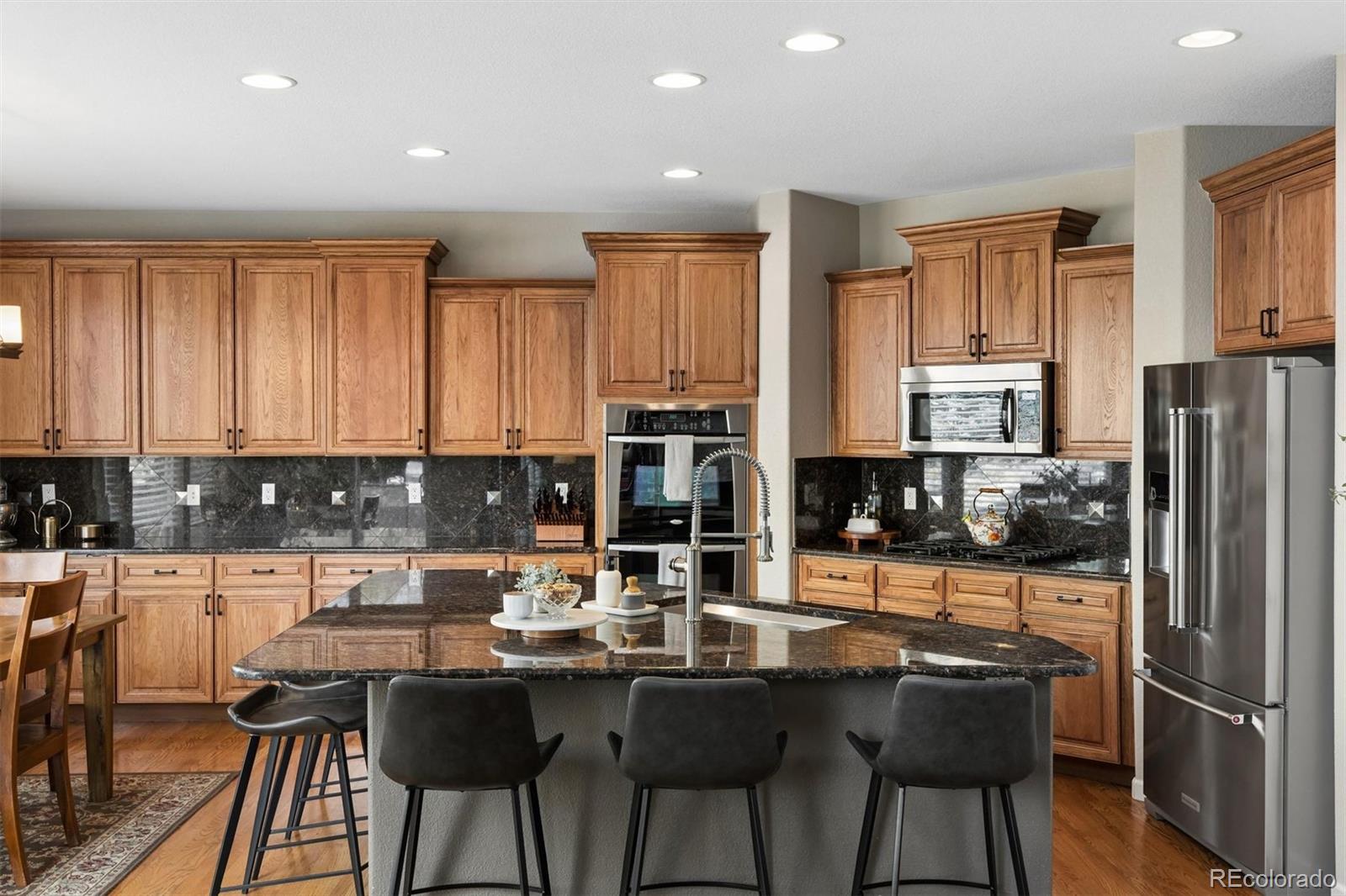 MLS Image #6 for 12248  desert hills street,parker, Colorado