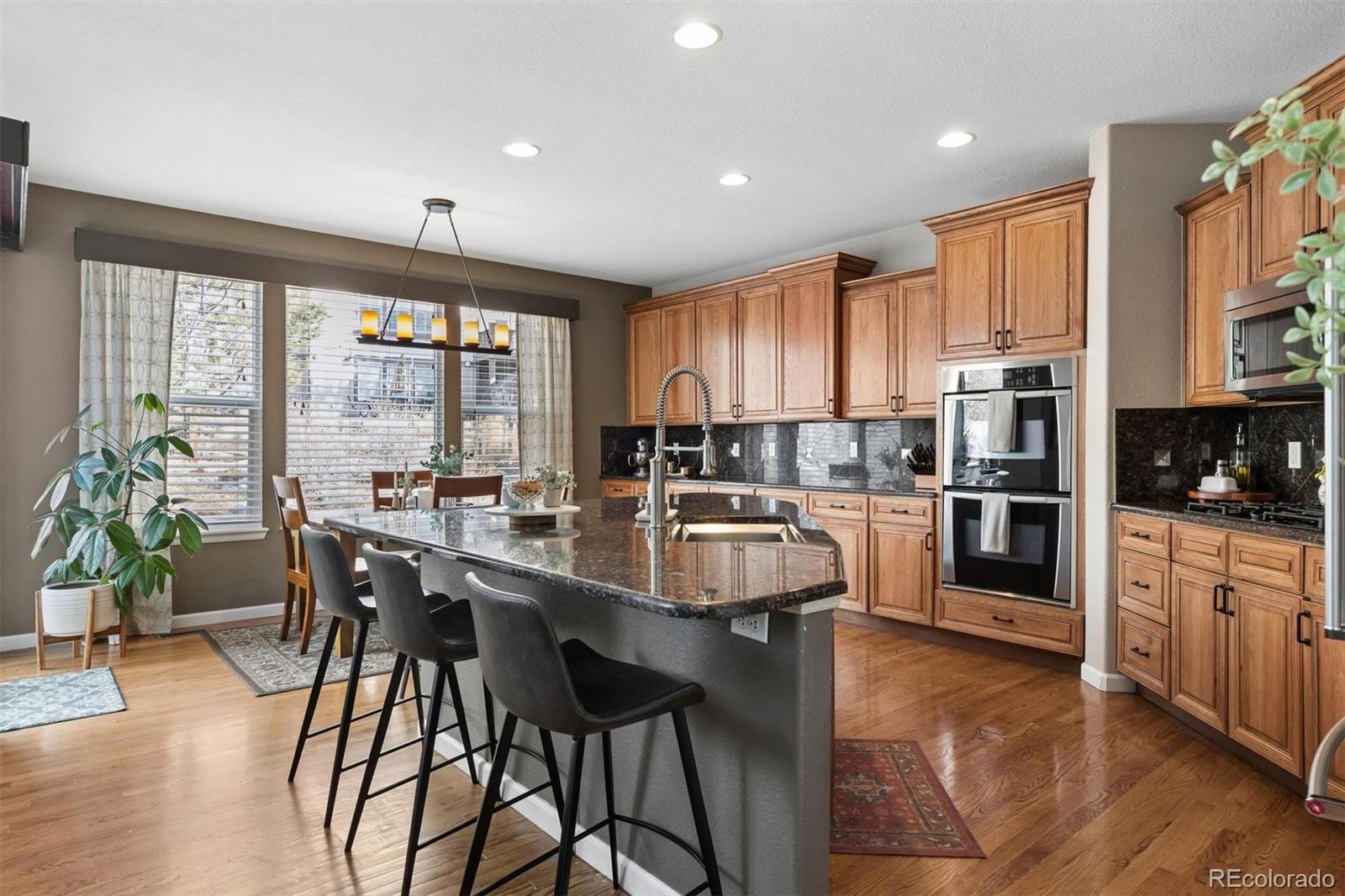 MLS Image #7 for 12248  desert hills street,parker, Colorado