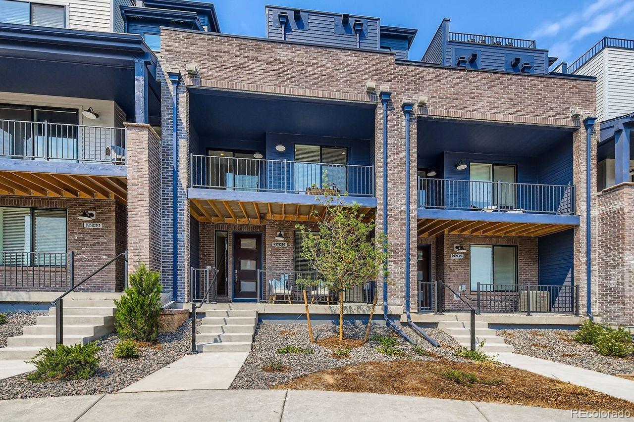 MLS Image #0 for 9645  browns peak circle,littleton, Colorado
