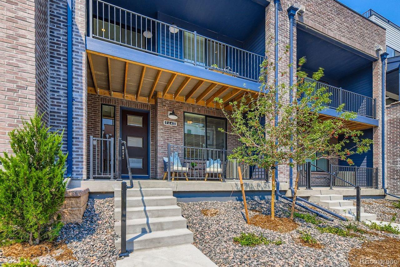 MLS Image #1 for 9645  browns peak circle,littleton, Colorado