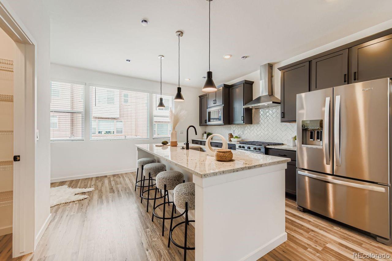 MLS Image #10 for 9645  browns peak circle,littleton, Colorado